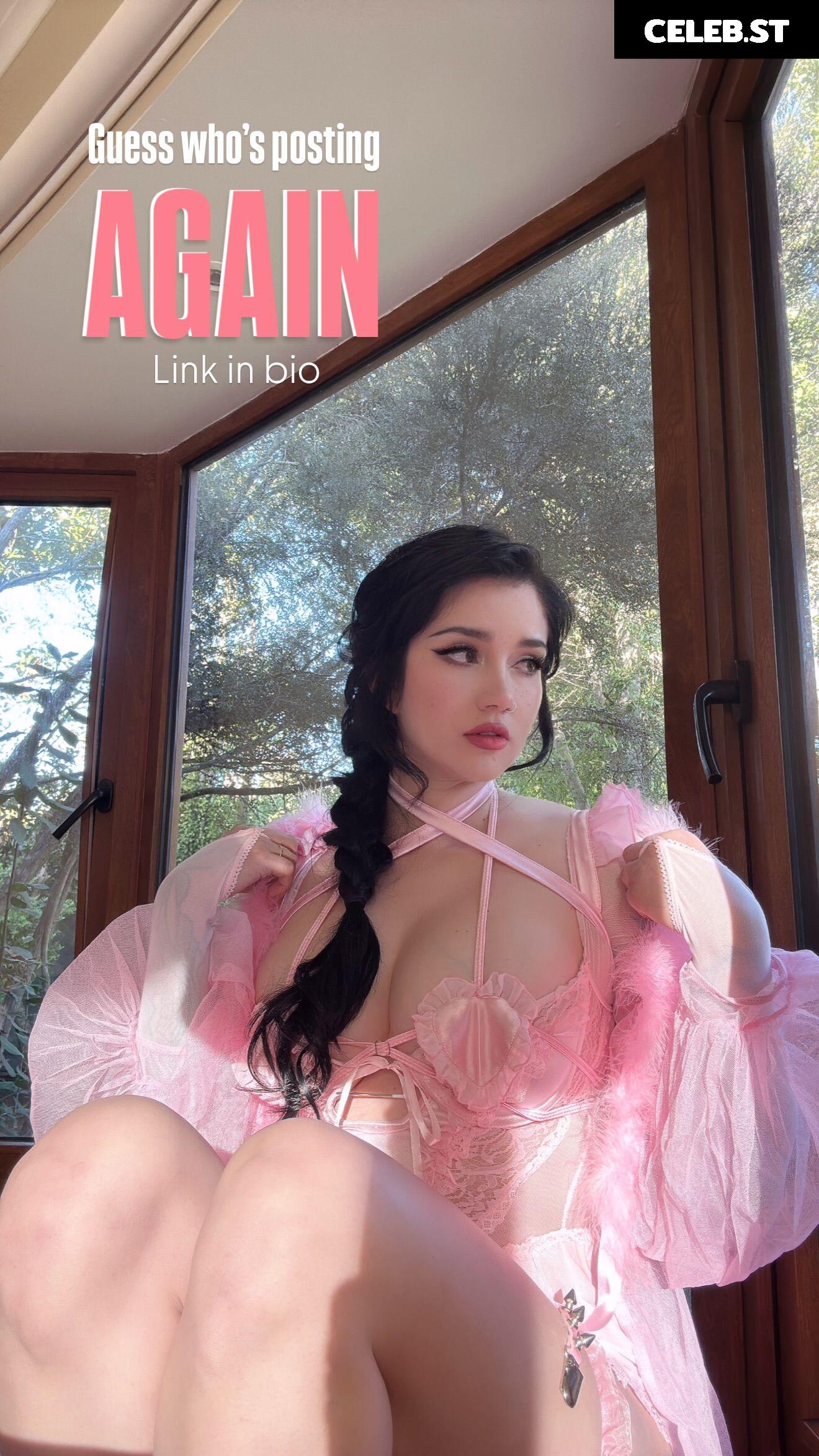 Itsfay / Fay SG / Fay Suicide Girl Image 9856178