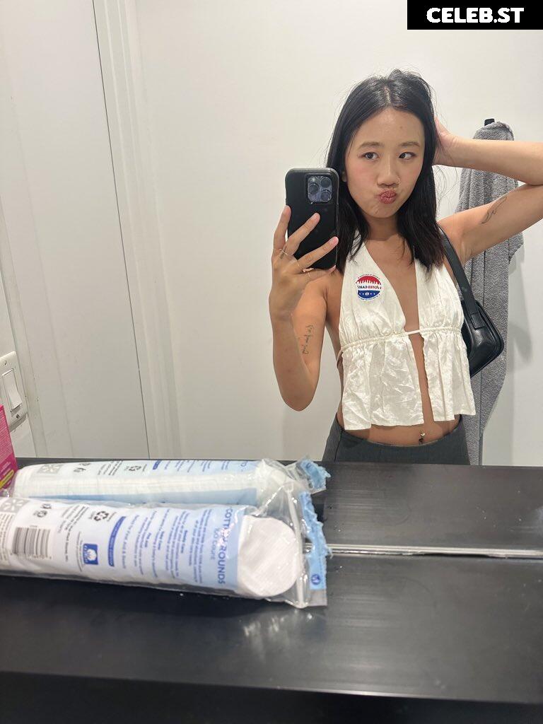 Kylie Cheung Image 9856938