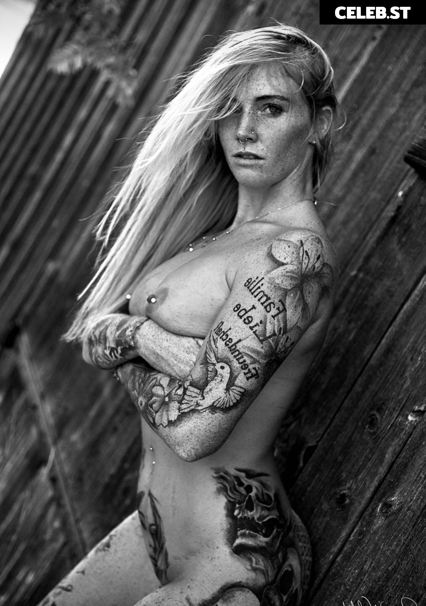 Tanja Gaida Image 9854546
