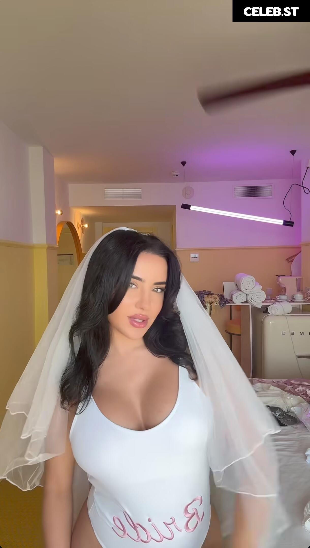 Leyla Lahouar Image 9851577