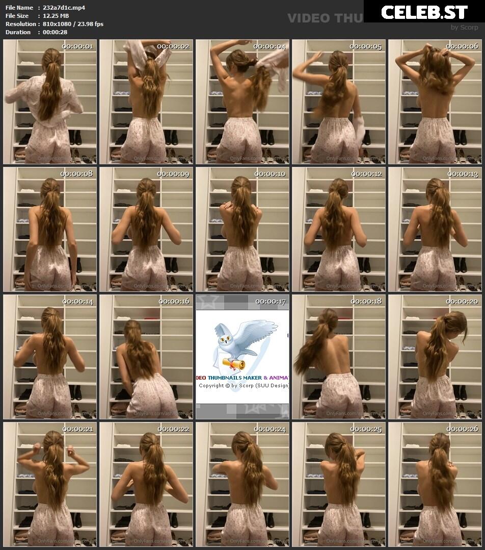 Ashley Tervort Image 9851189