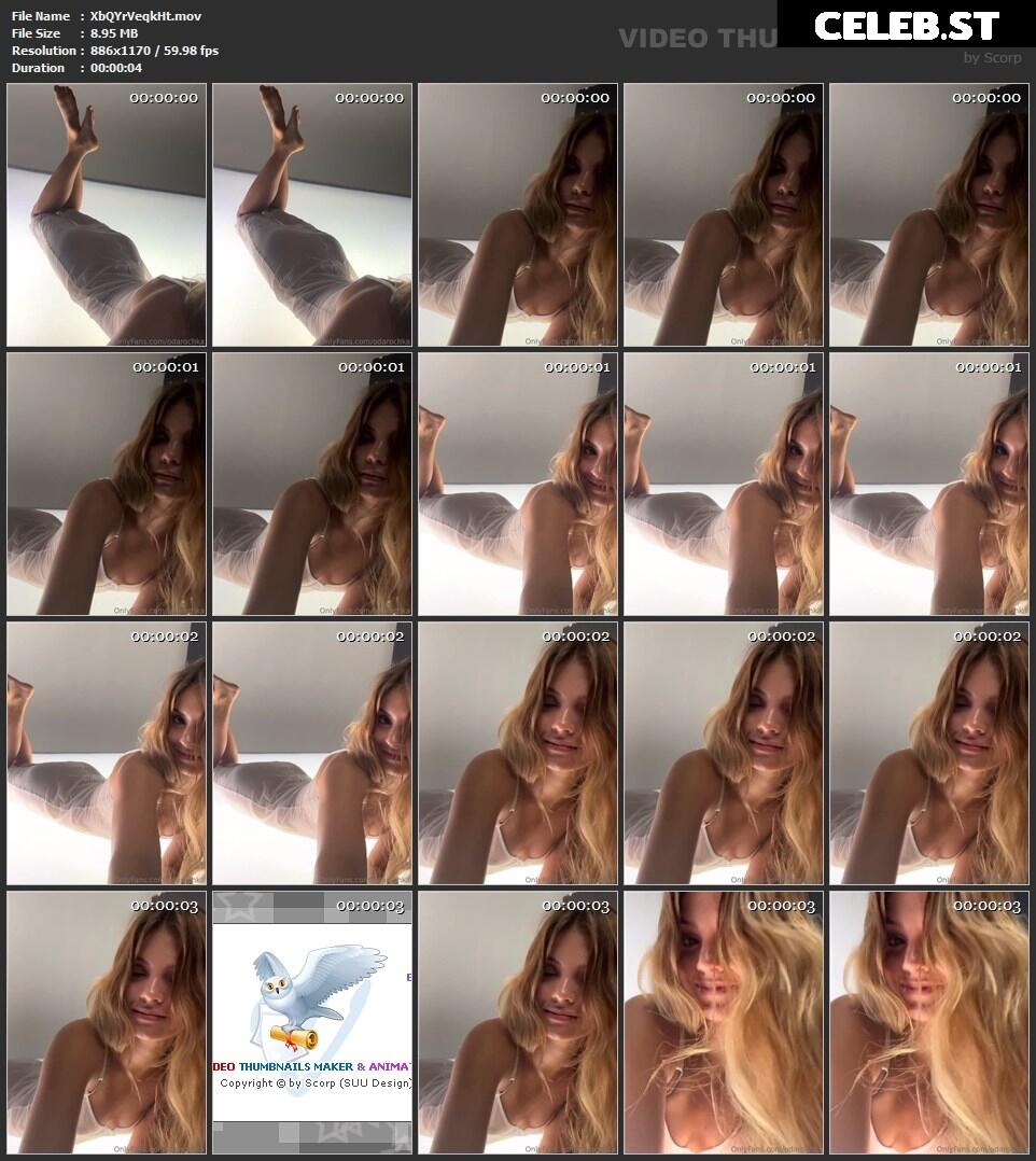 Odarochka / Darya Komarova Image 9851088