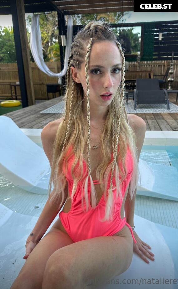 Natalie Reynolds Image 9852222