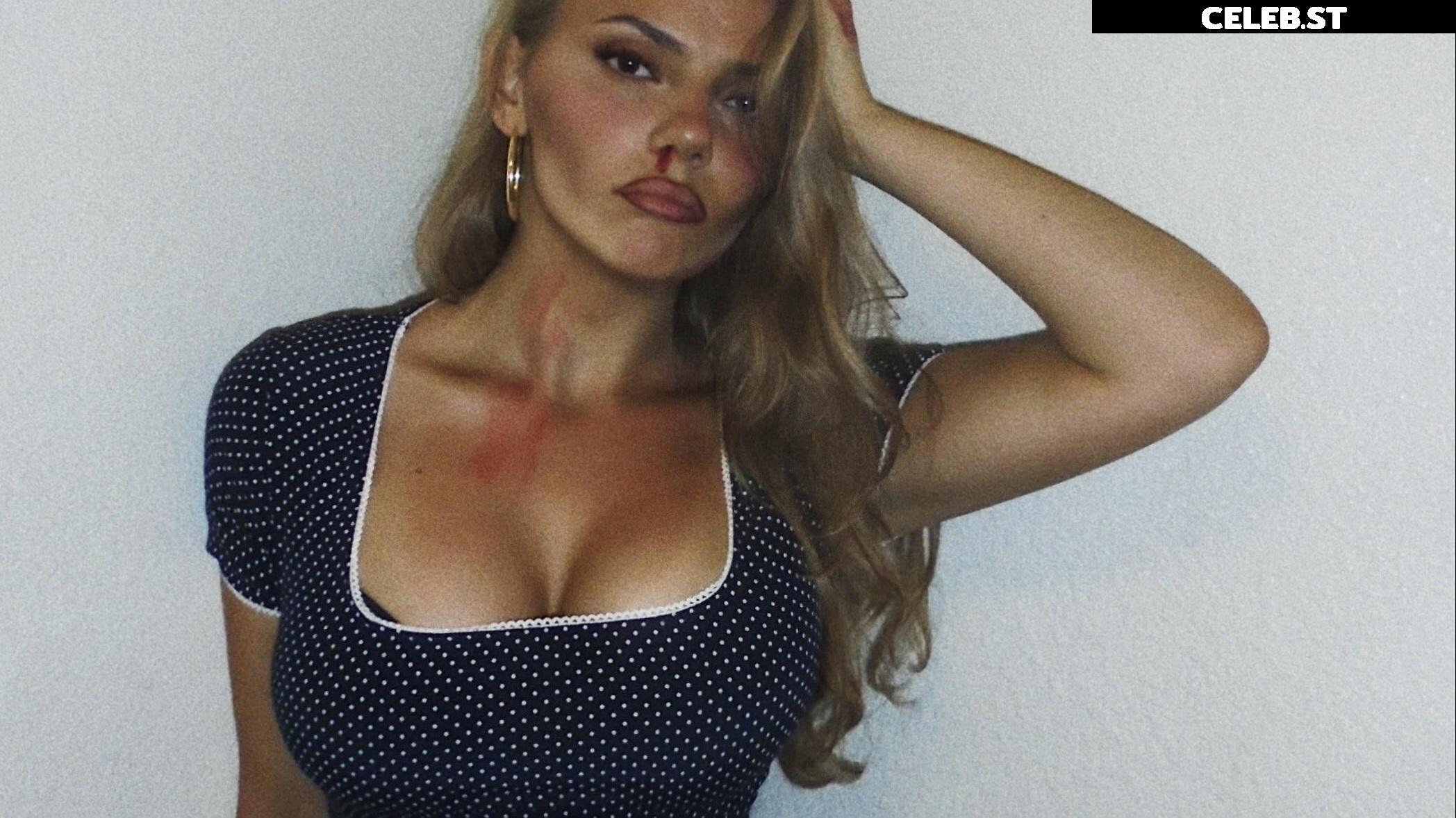 Dafne Keen Image 9850541