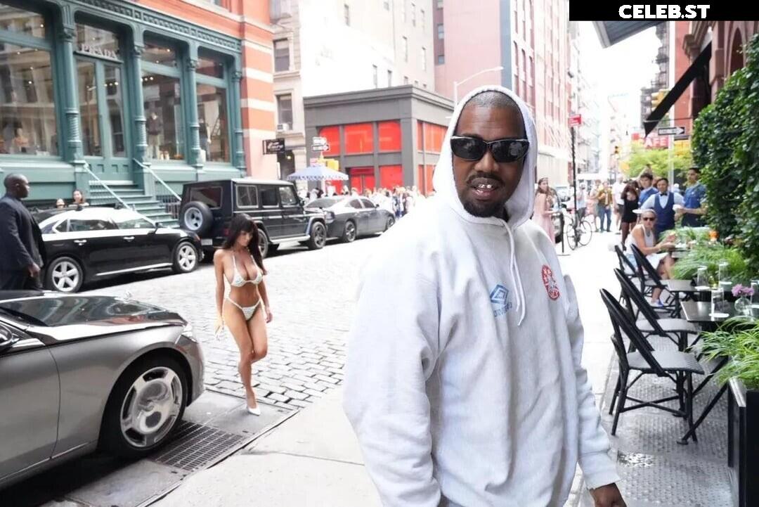 Bianca Censori Image 9850572