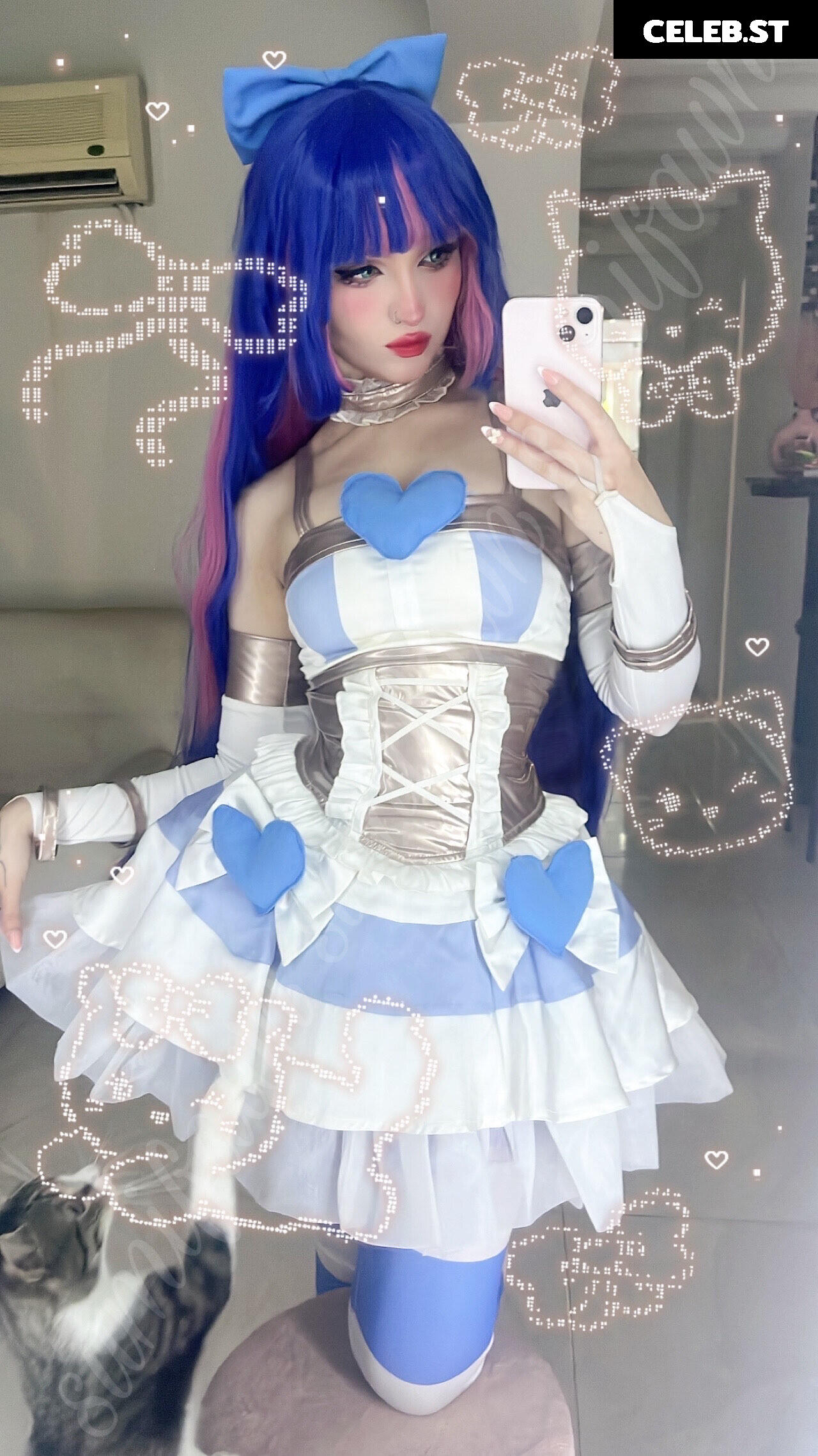 Lilcutiecherie/angelicwaifu_ Image 9859749