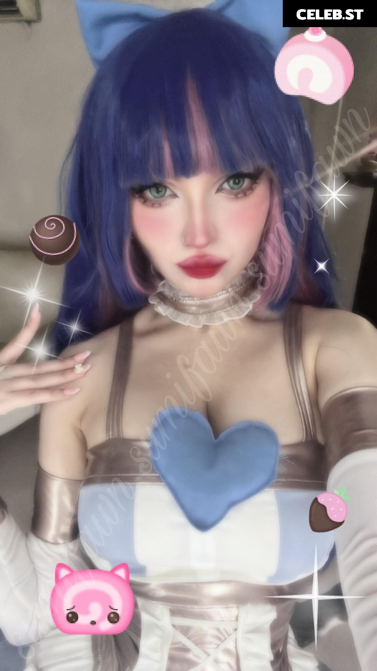 Lilcutiecherie/angelicwaifu_ Image 9859748