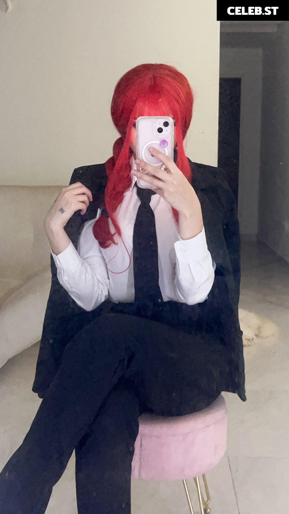 Lilcutiecherie/angelicwaifu_ Image 9859740