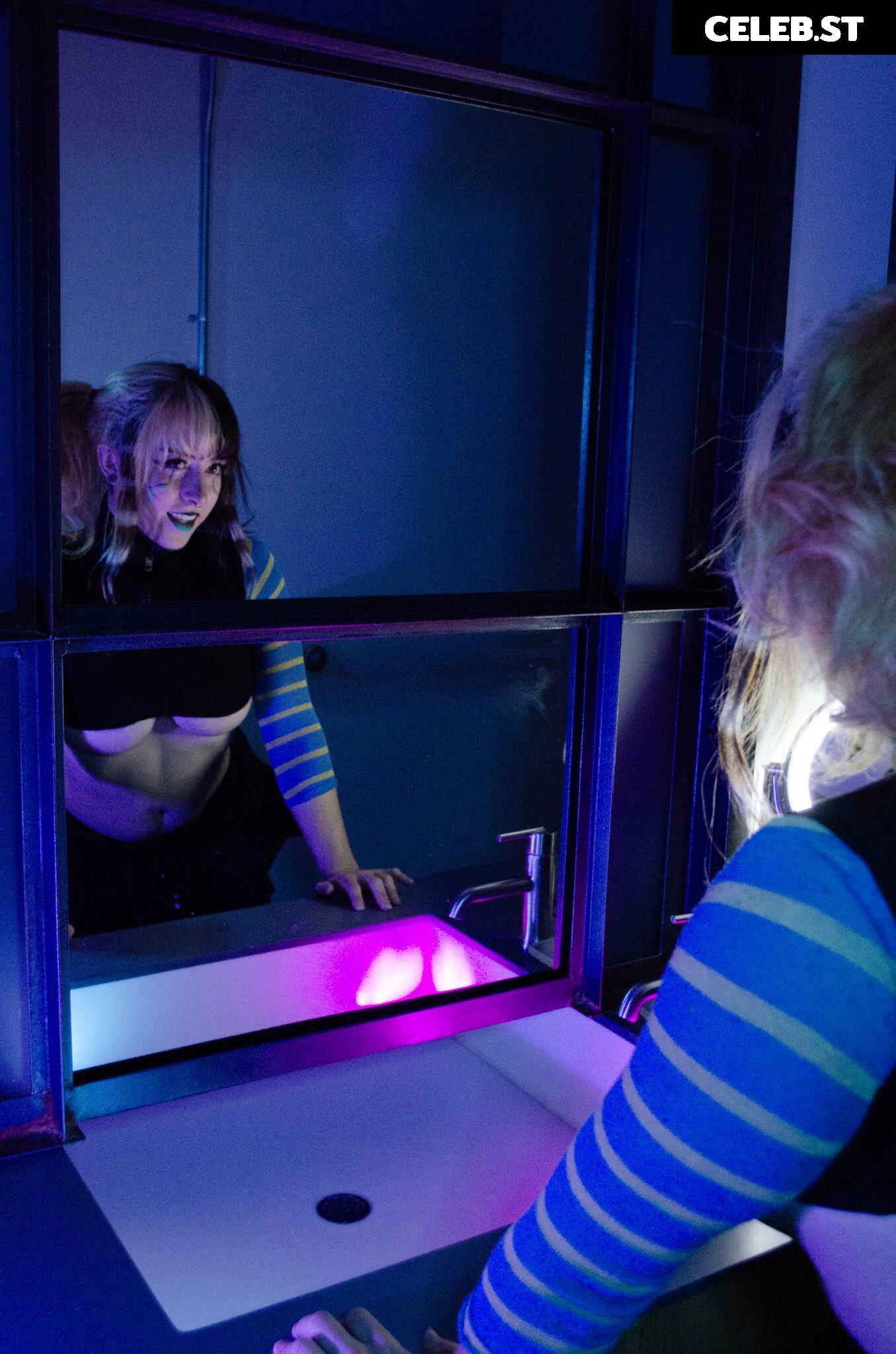 Cubeu / CubeCosplay Image 9859700