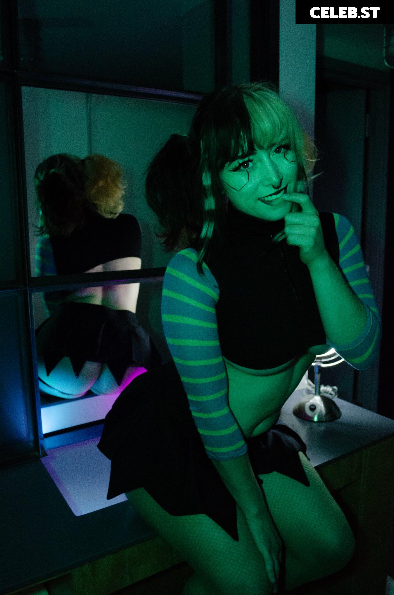 Cubeu / CubeCosplay Image 9859699