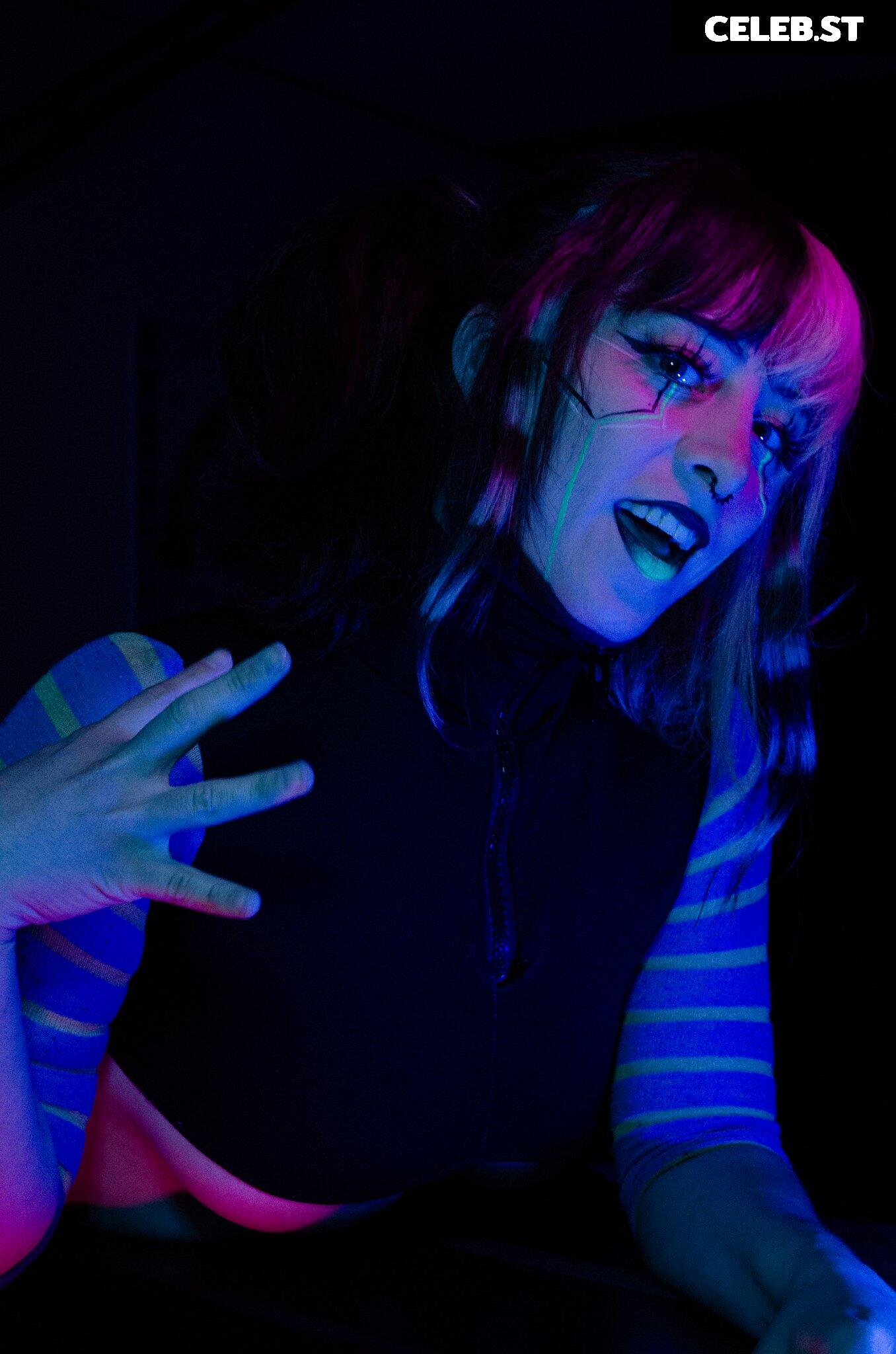 Cubeu / CubeCosplay Image 9859693