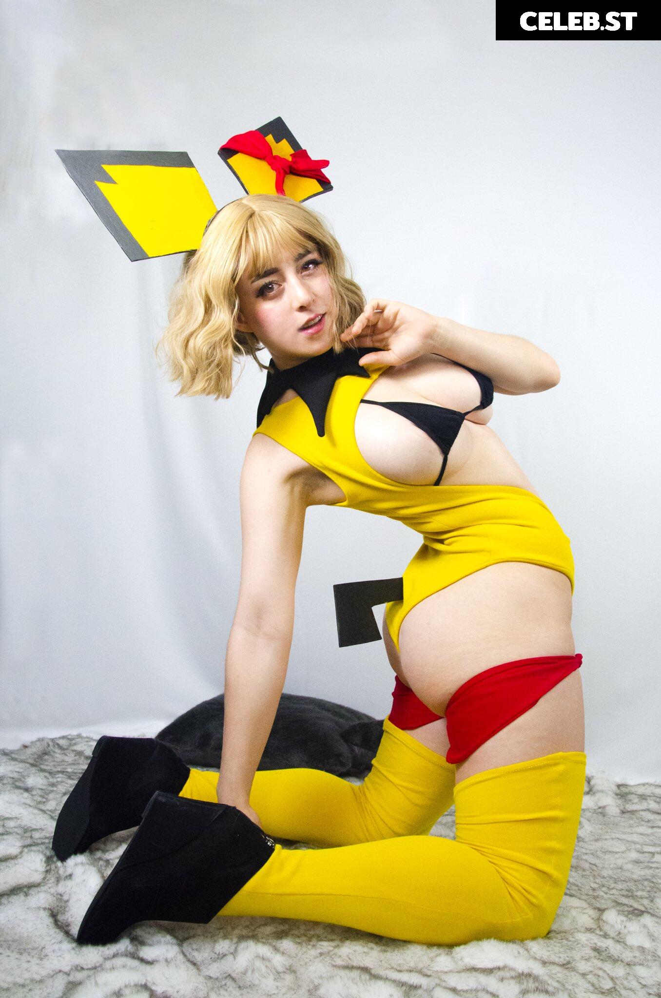 Cubeu / CubeCosplay Image 9859666