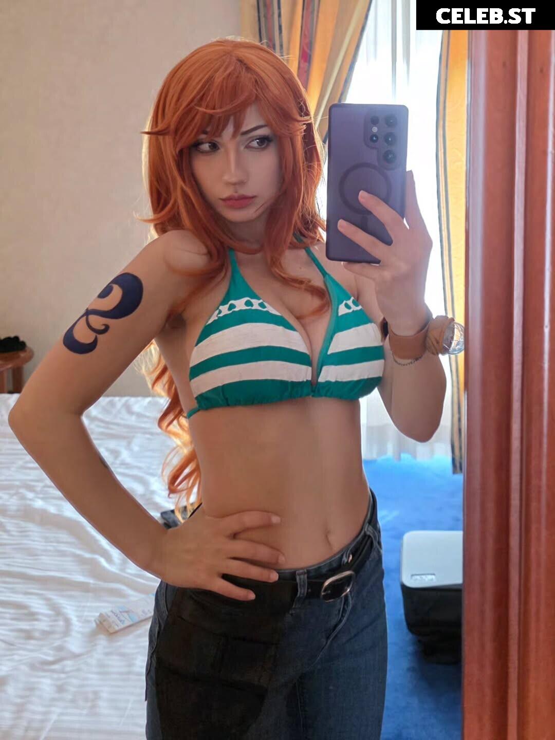 Kasumi_sen aka Emanuela Capitano Image 9858853