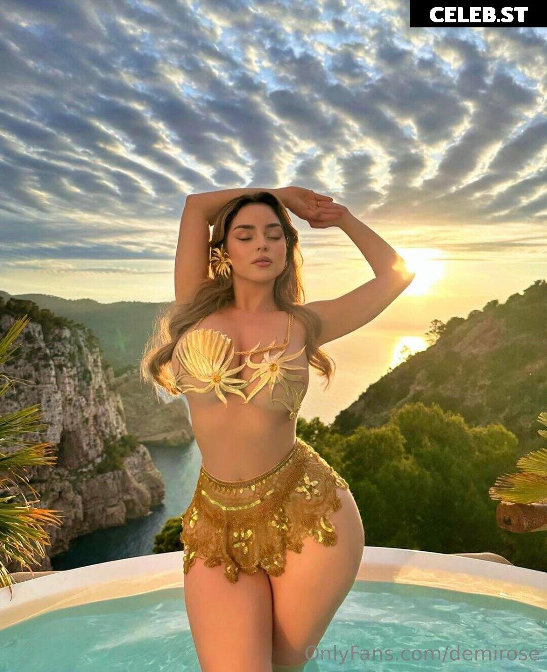 Demi Rose Mawby Image 9858520