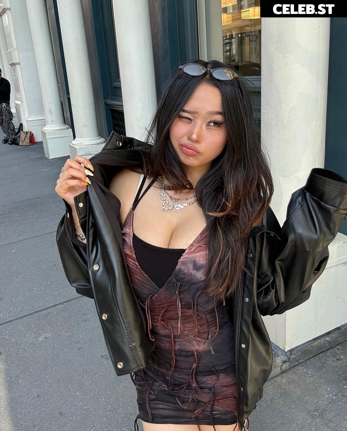 Annie Zheng Image 9848815
