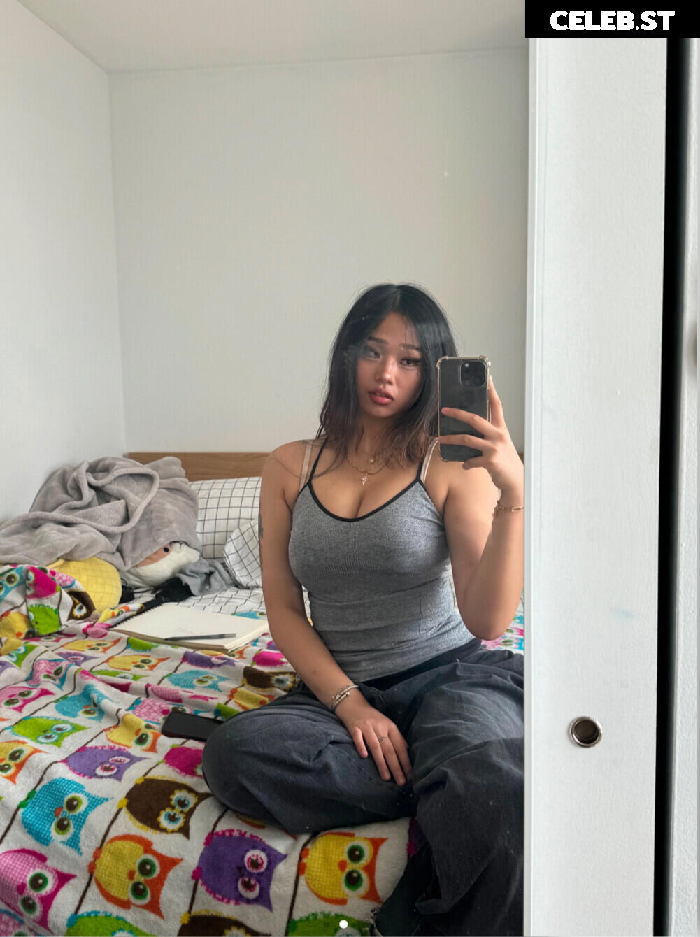 Annie Zheng Image 9848801