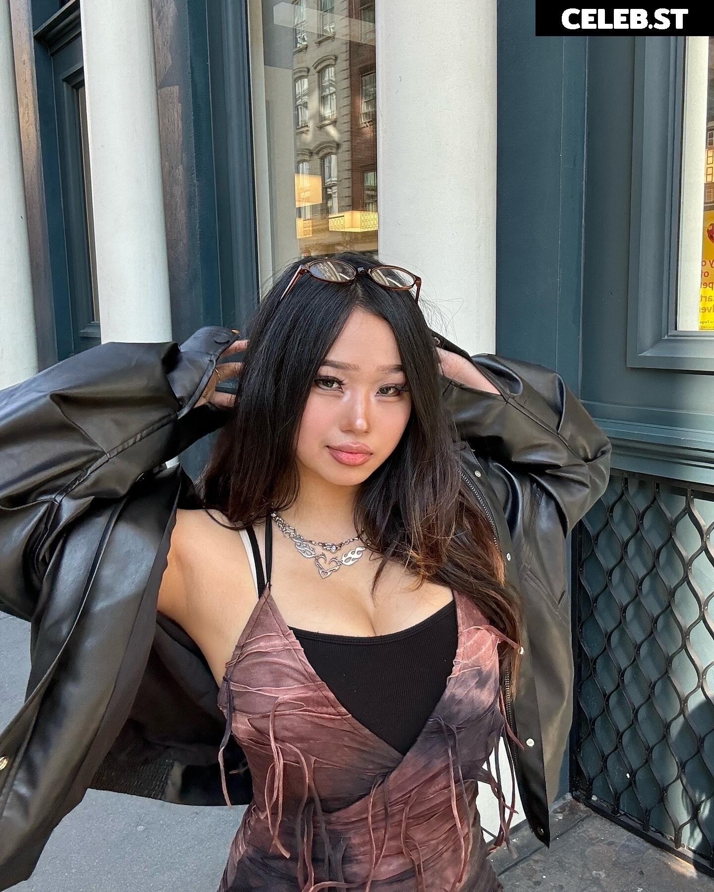 Annie Zheng Image 9848803