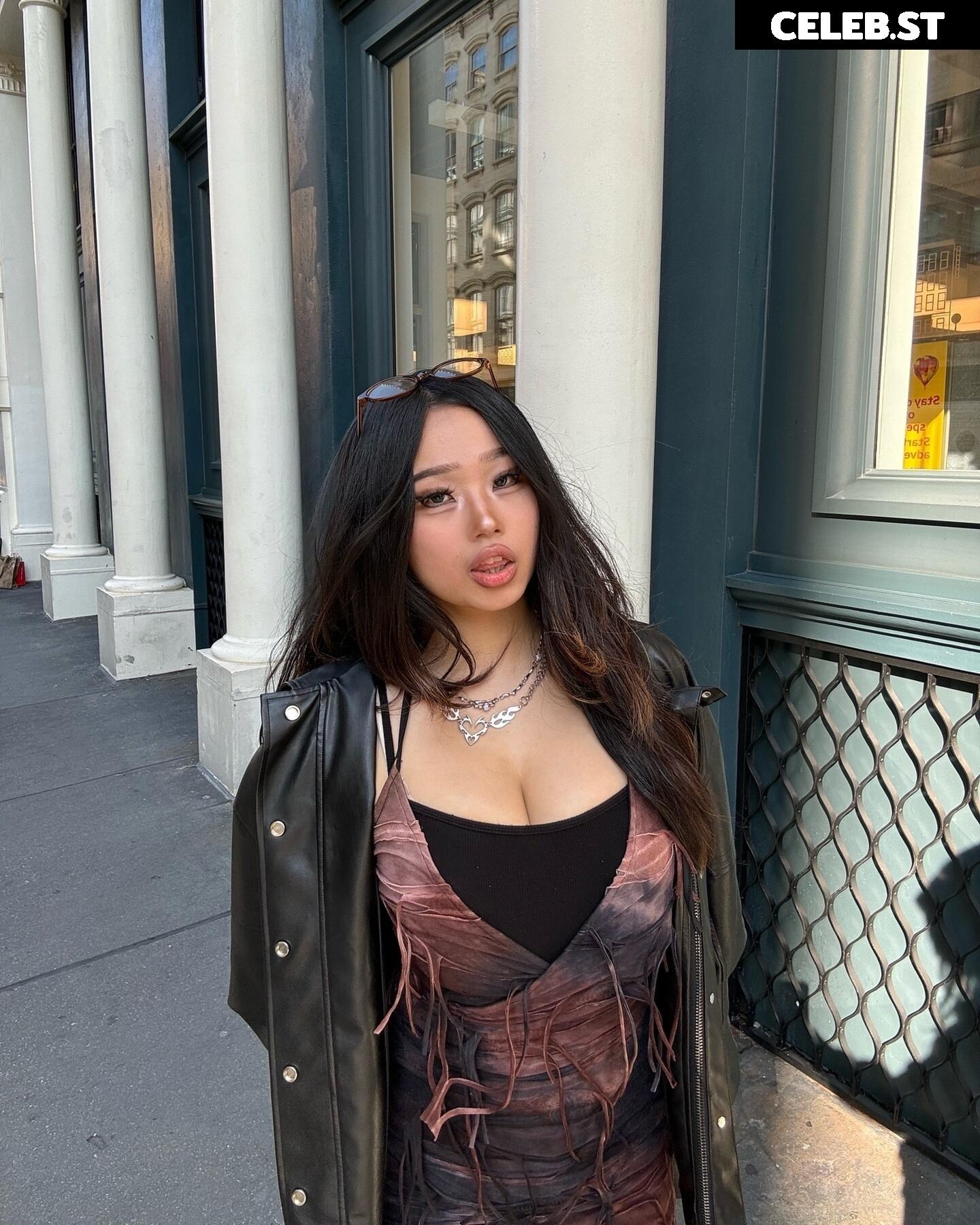 Annie Zheng Image 9848799