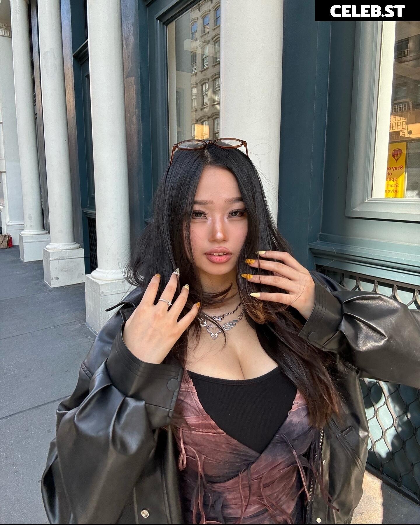 Annie Zheng Image 9848791