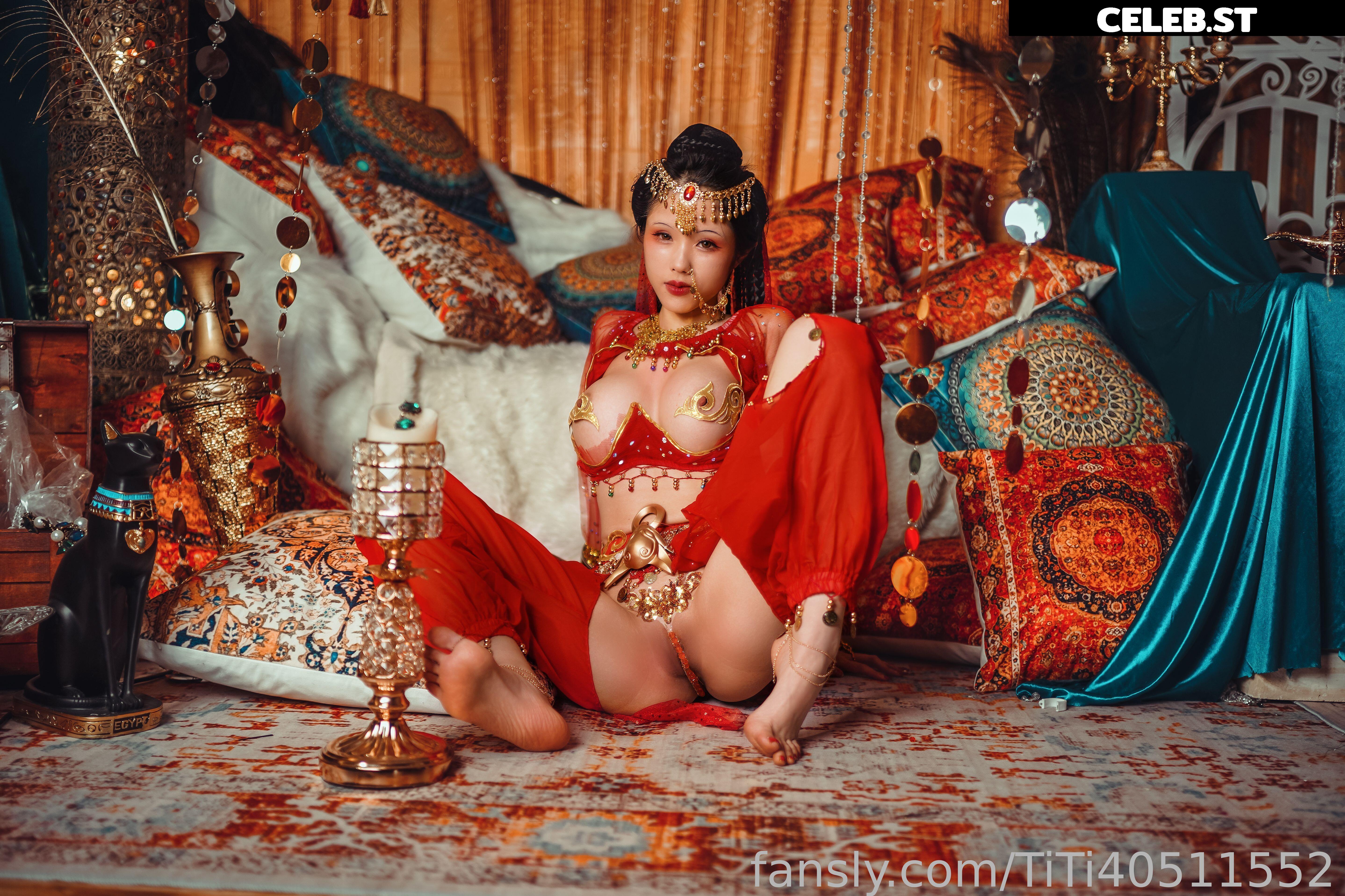 ?TiTi♡cosplay? Image 9835515