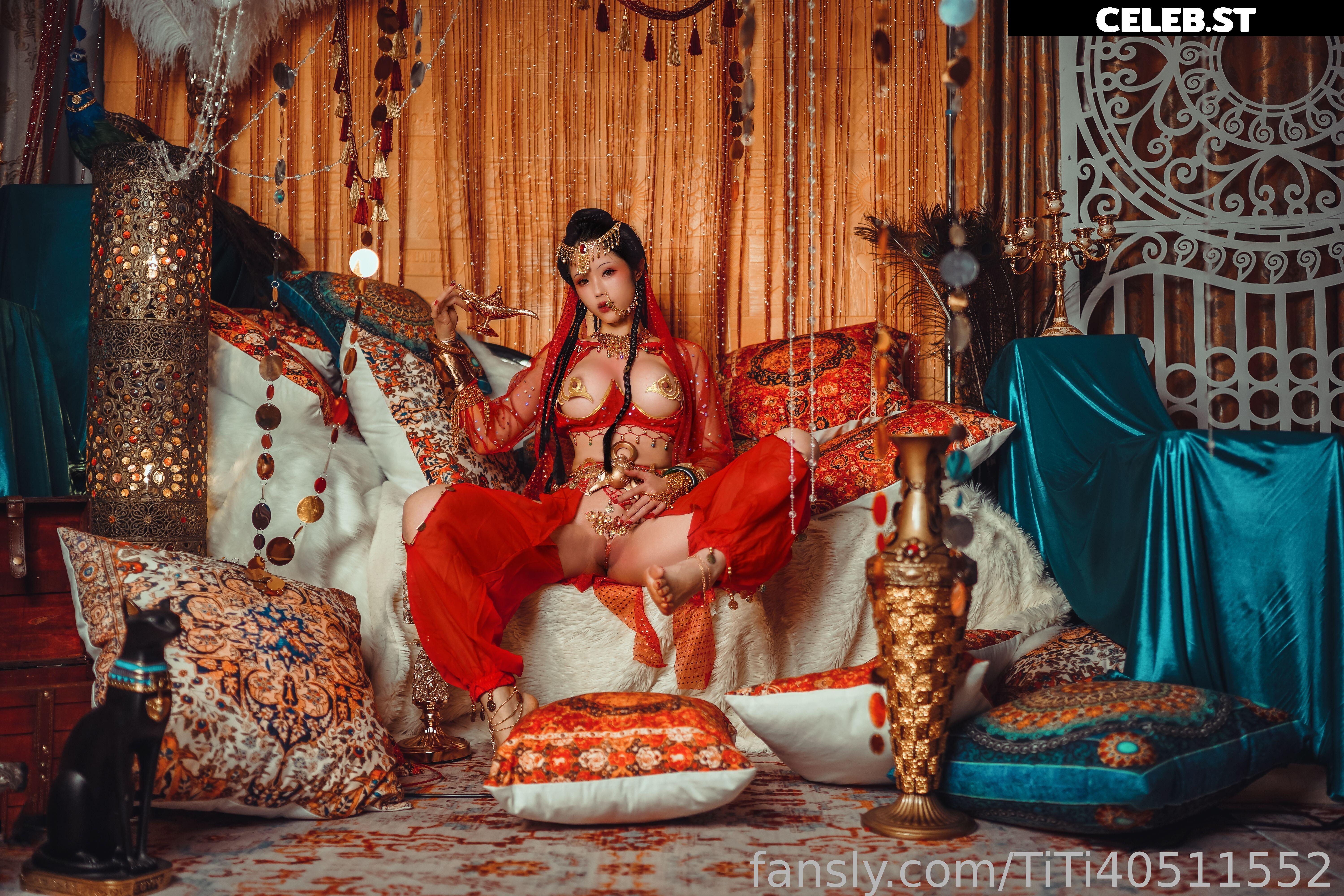 ?TiTi♡cosplay? Image 9835501