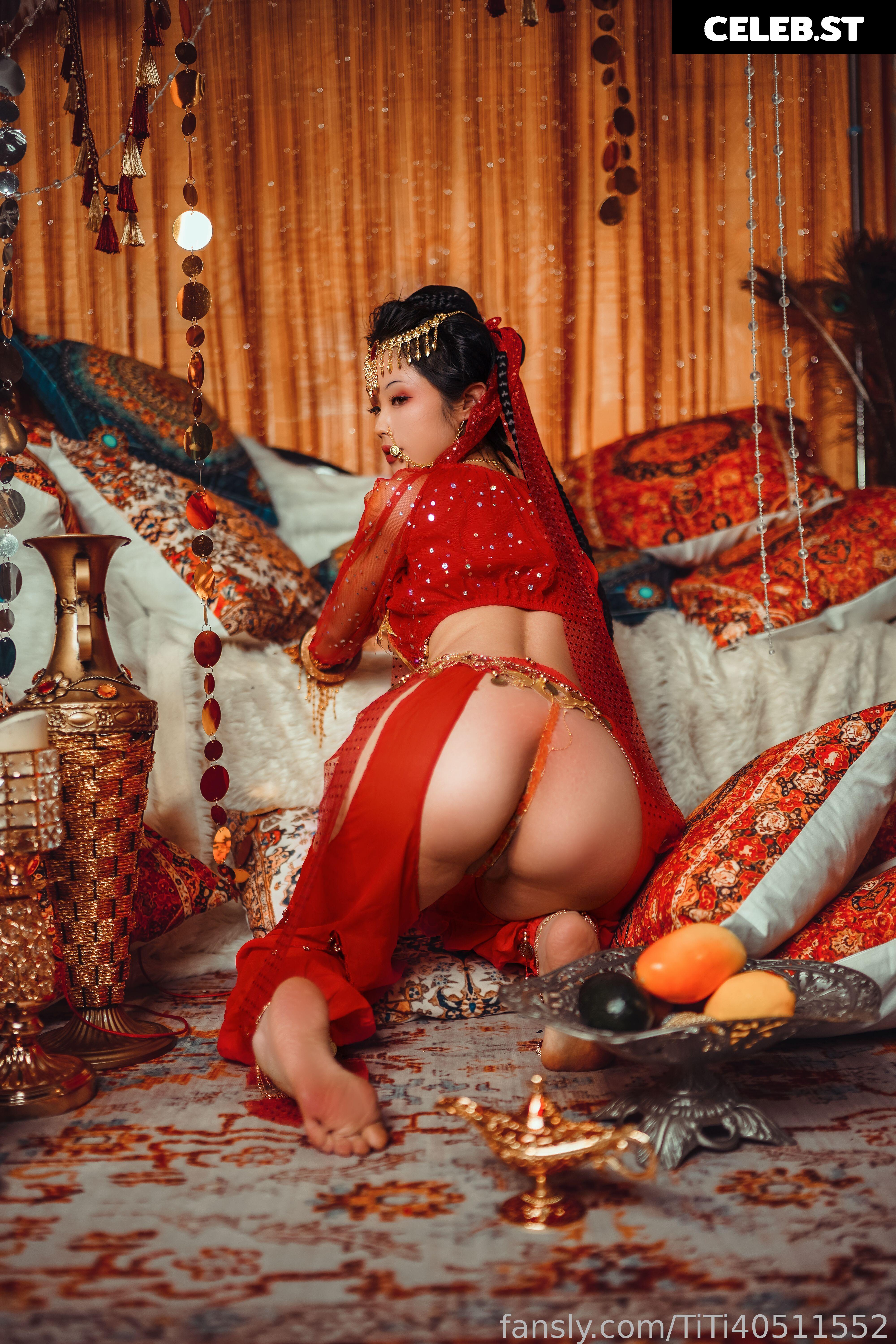 ?TiTi♡cosplay? Image 9835507