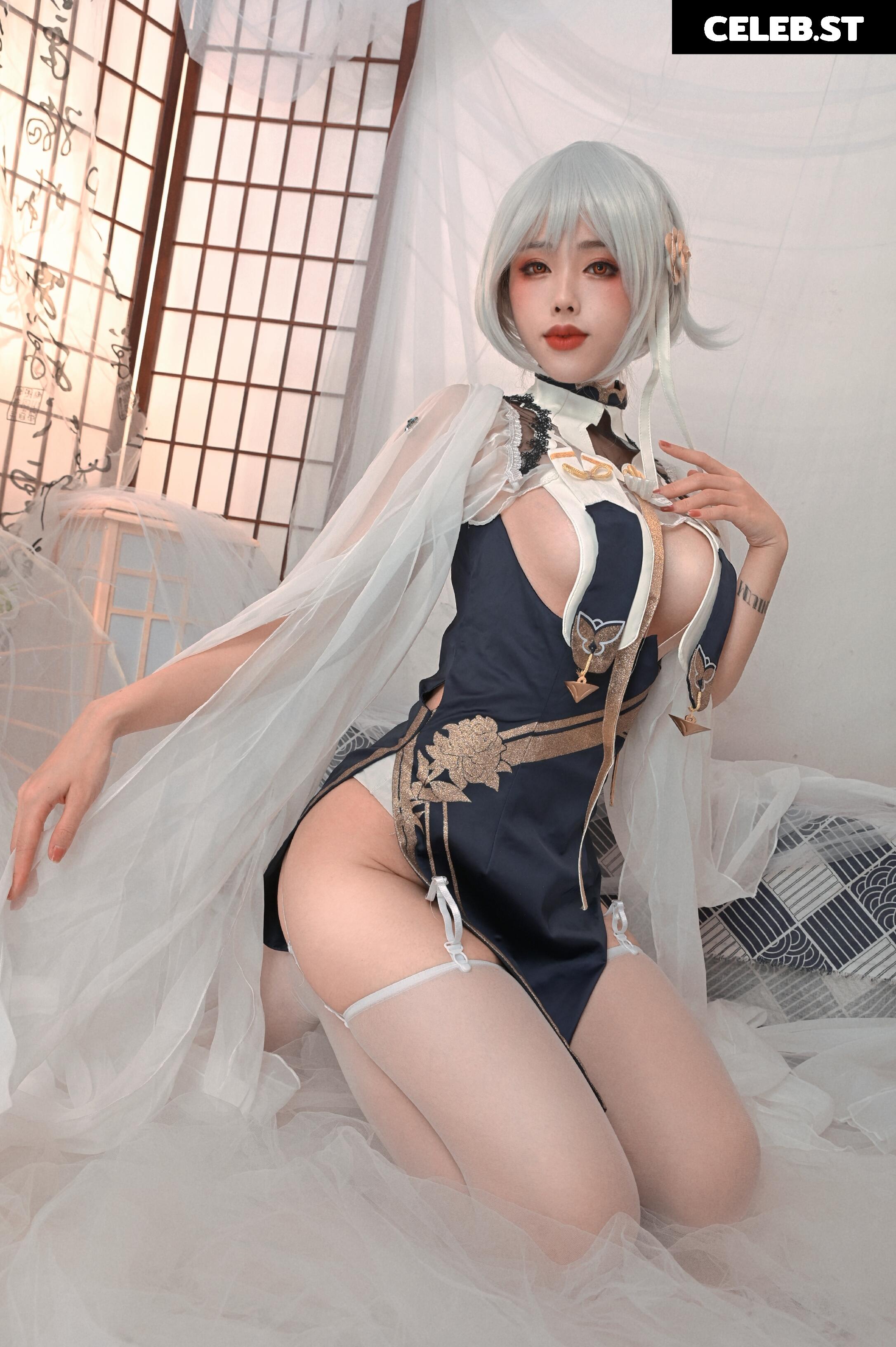 ?TiTi♡cosplay? Image 9836495