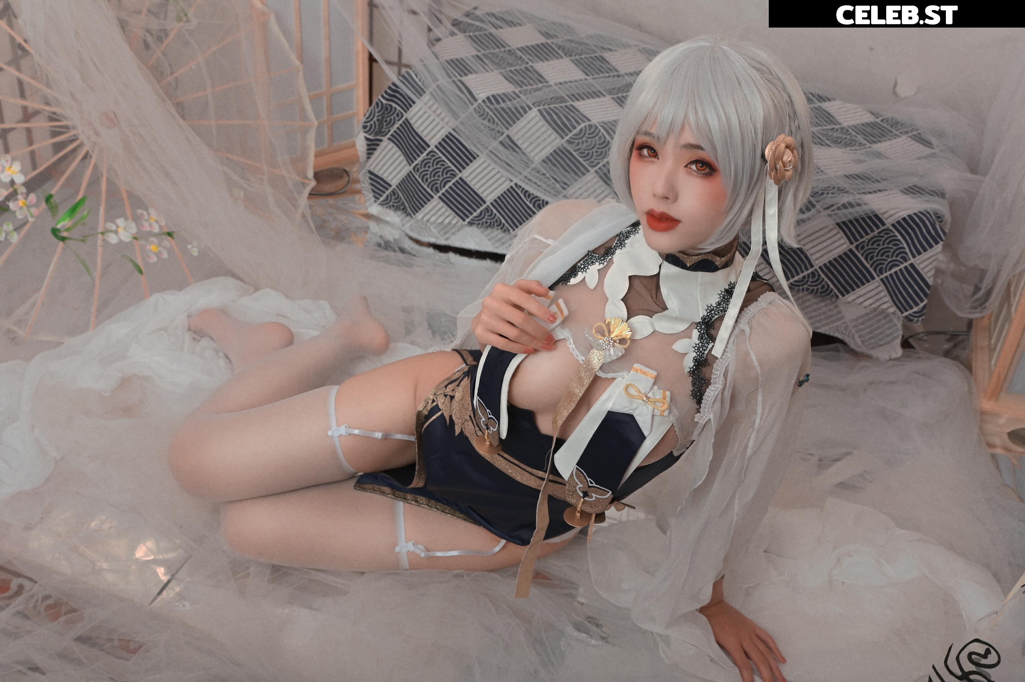?TiTi♡cosplay? Image 9836444