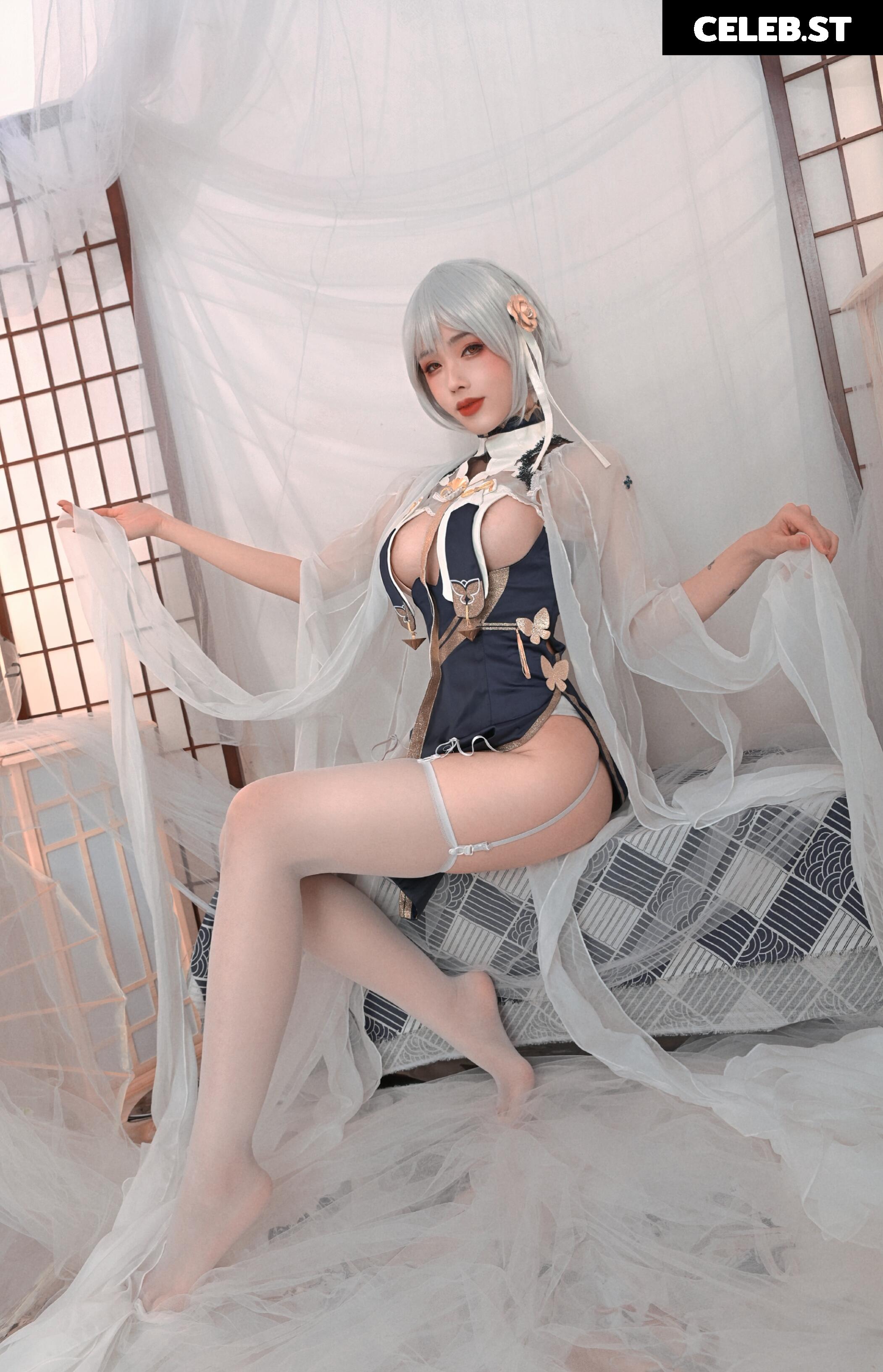 ?TiTi♡cosplay? Image 9836471