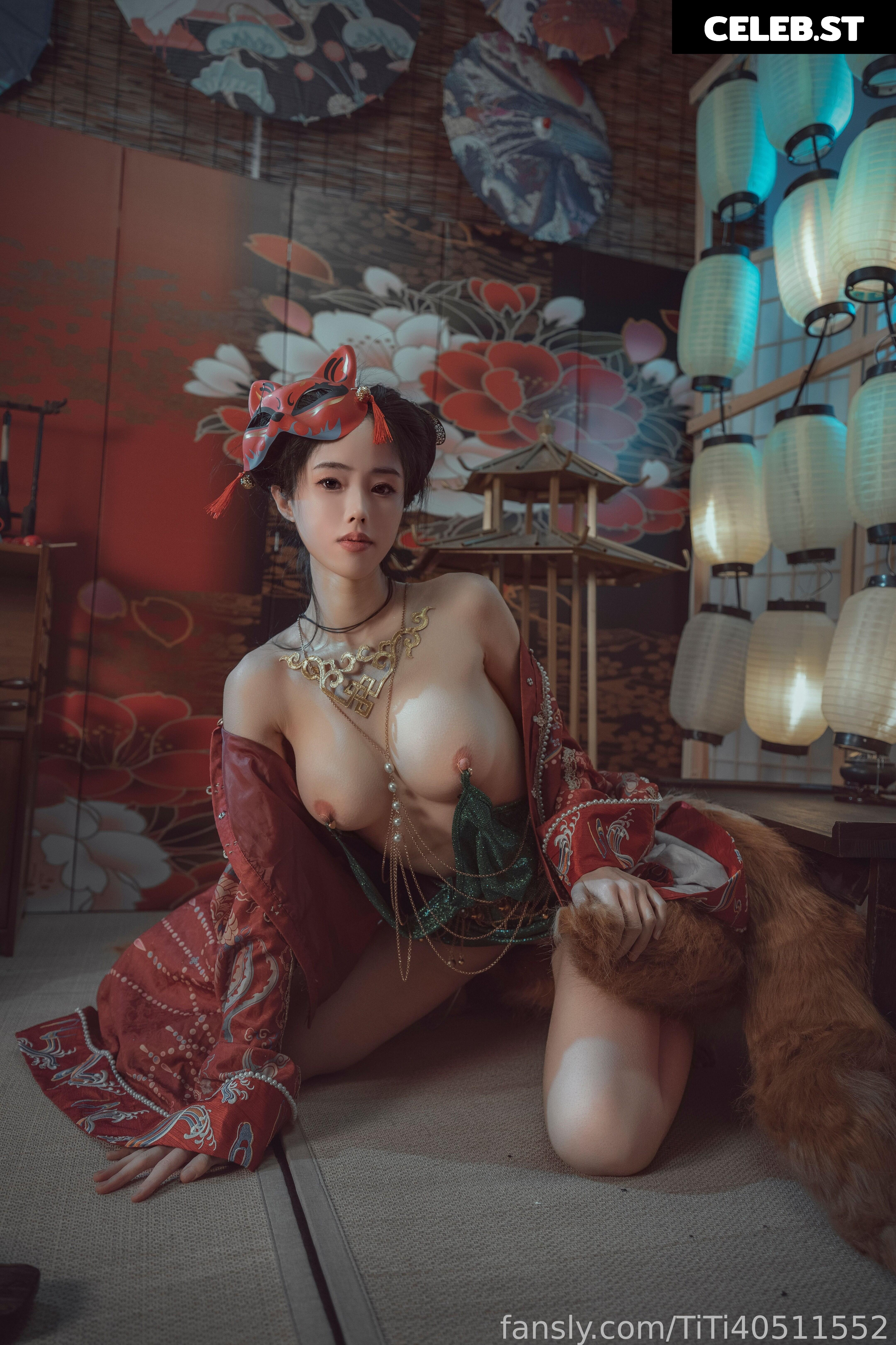 ?TiTi♡cosplay? Image 9837896