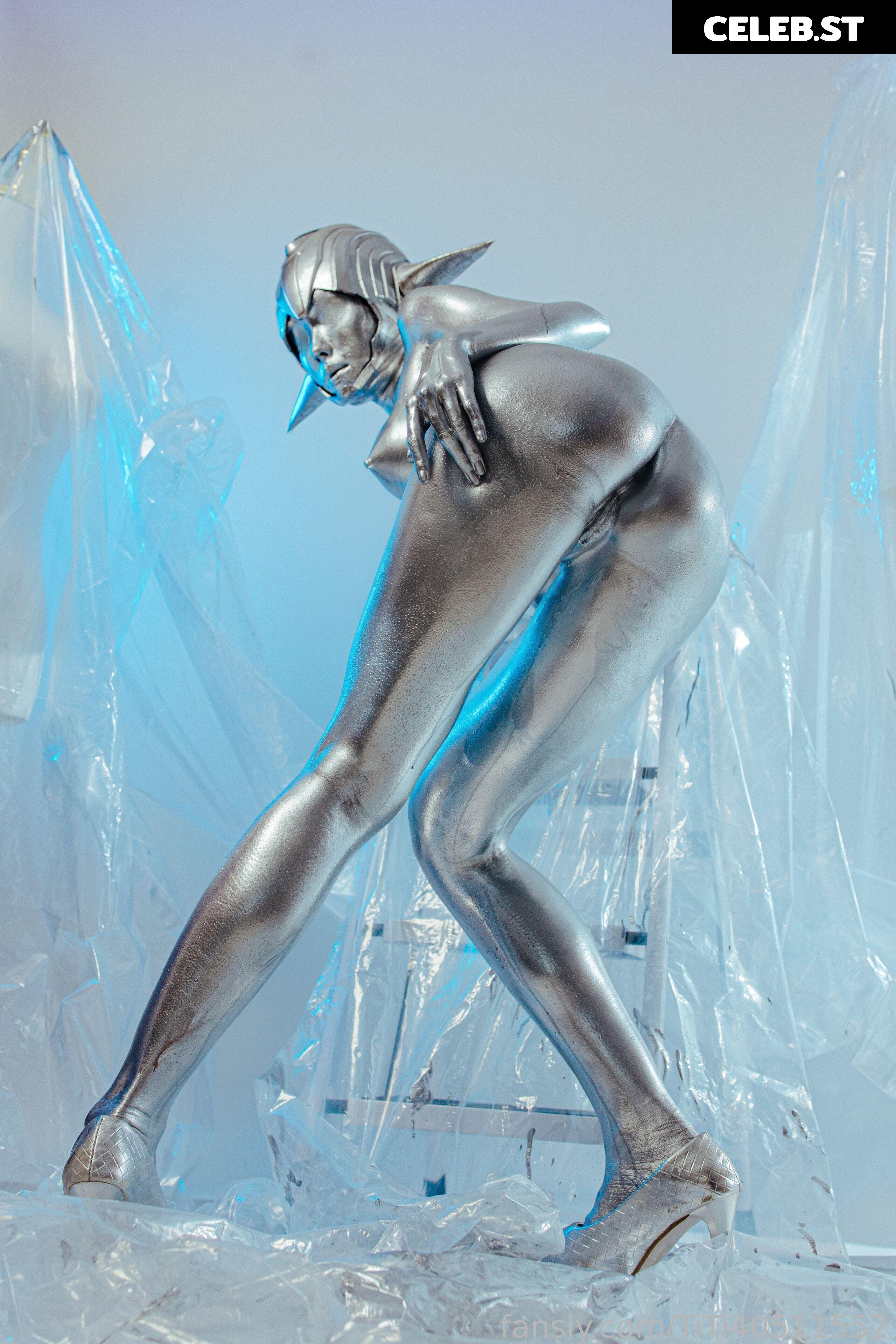 ?TiTi♡cosplay? Image 9838582