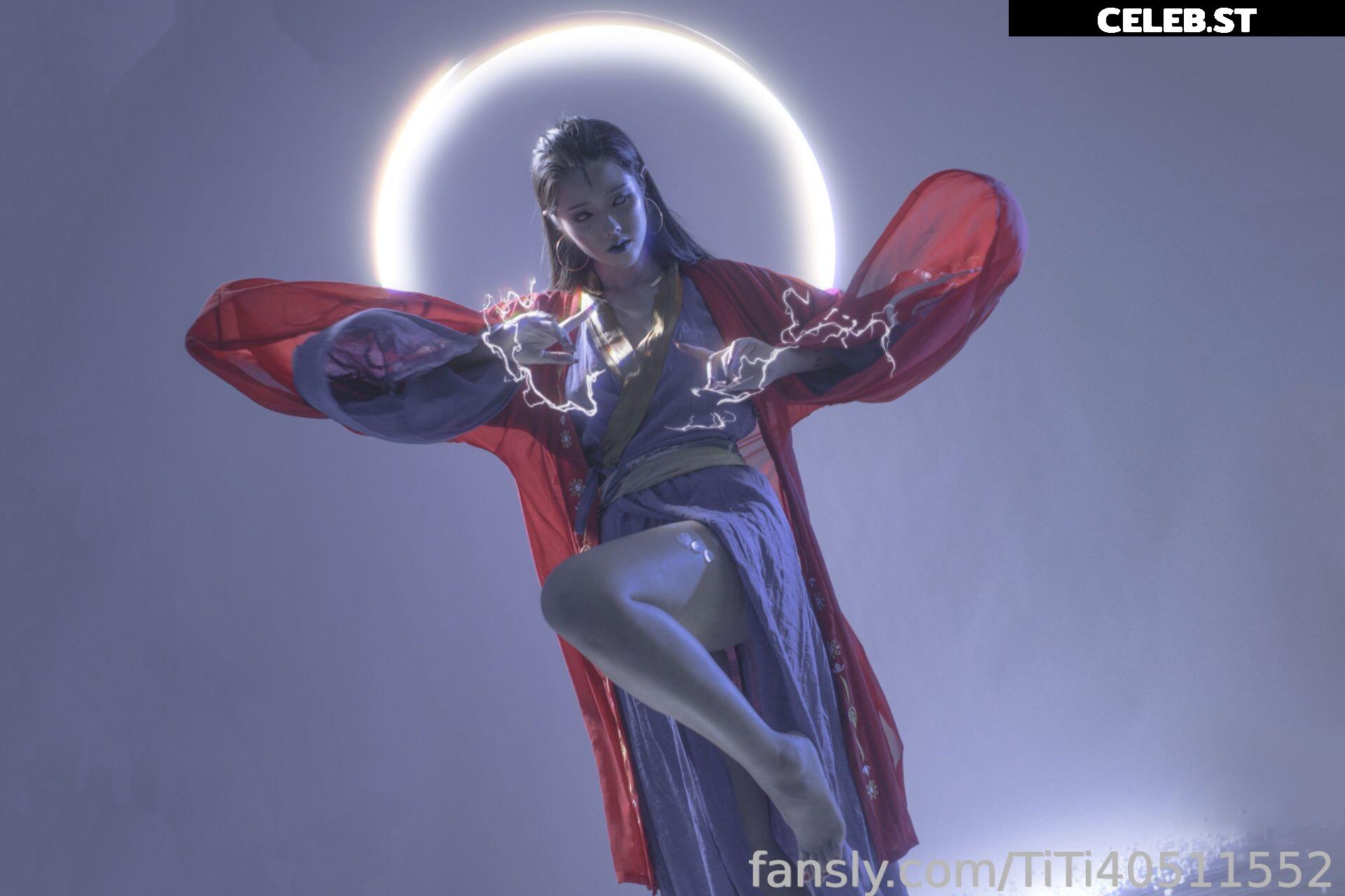 ?TiTi♡cosplay? Image 9838717