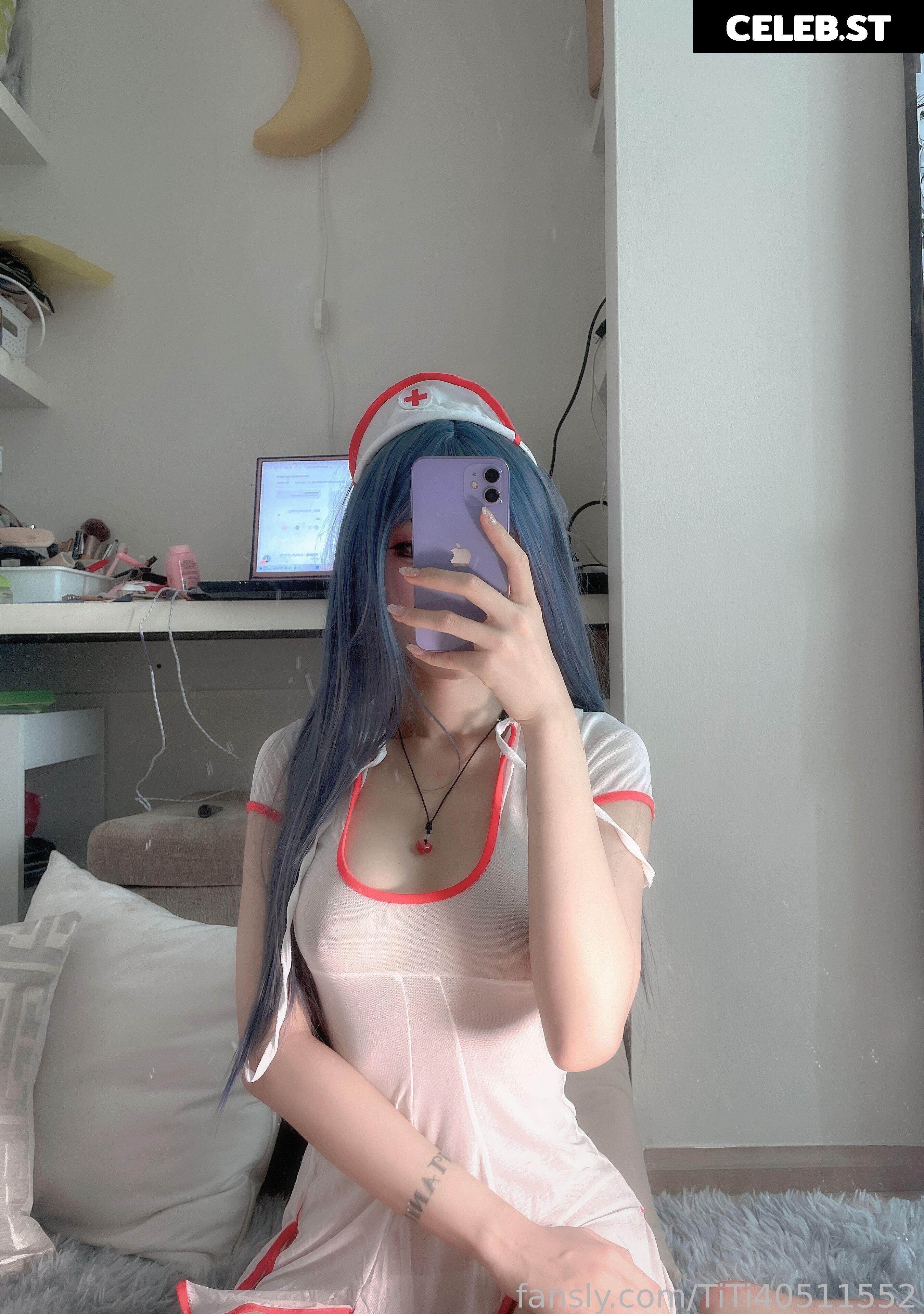 ?TiTi♡cosplay? Image 9838036