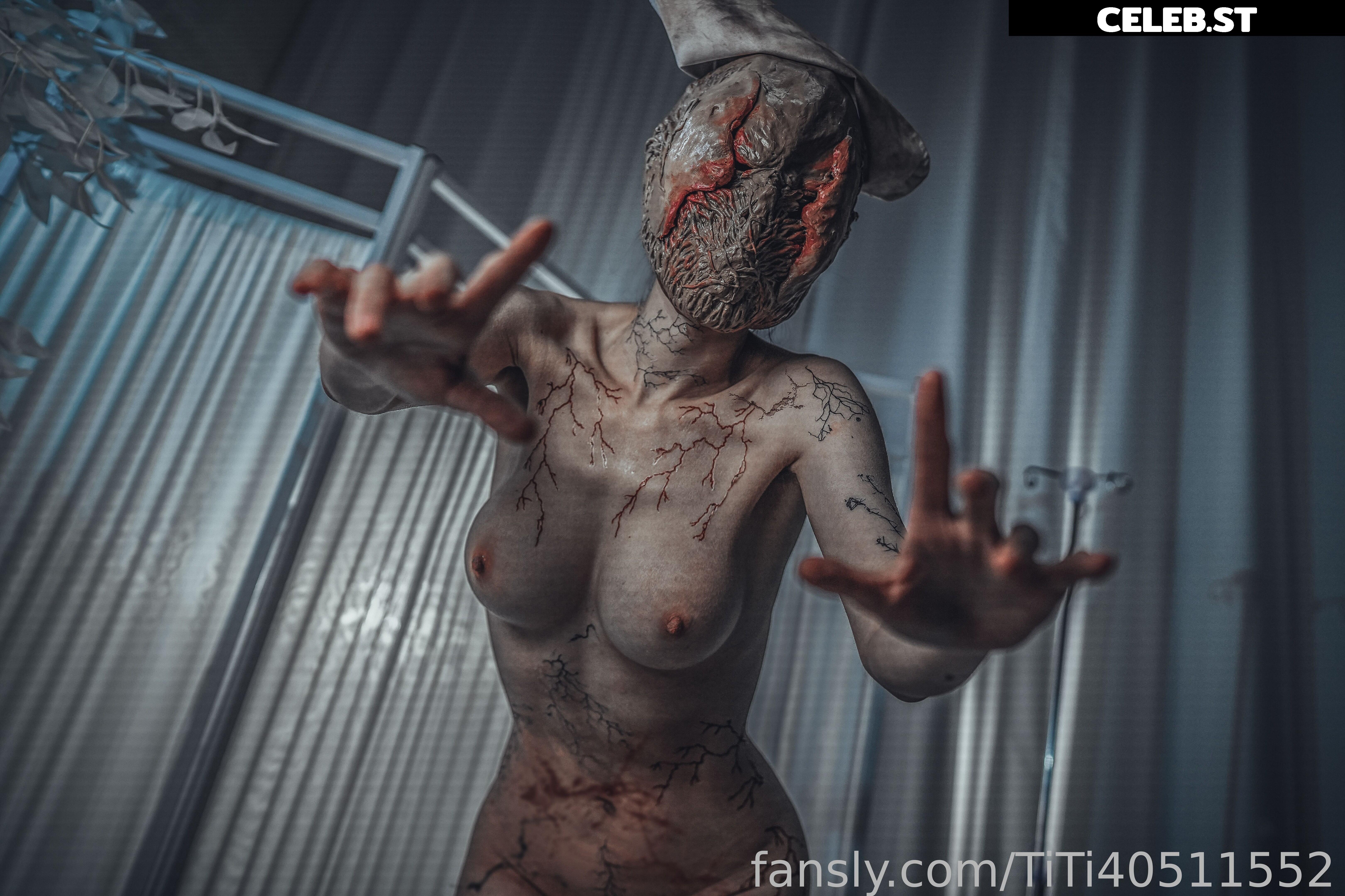 ?TiTi♡cosplay? Image 9838251