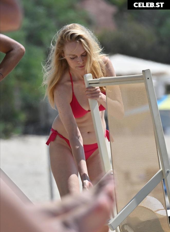 Heather Graham Image 9826886