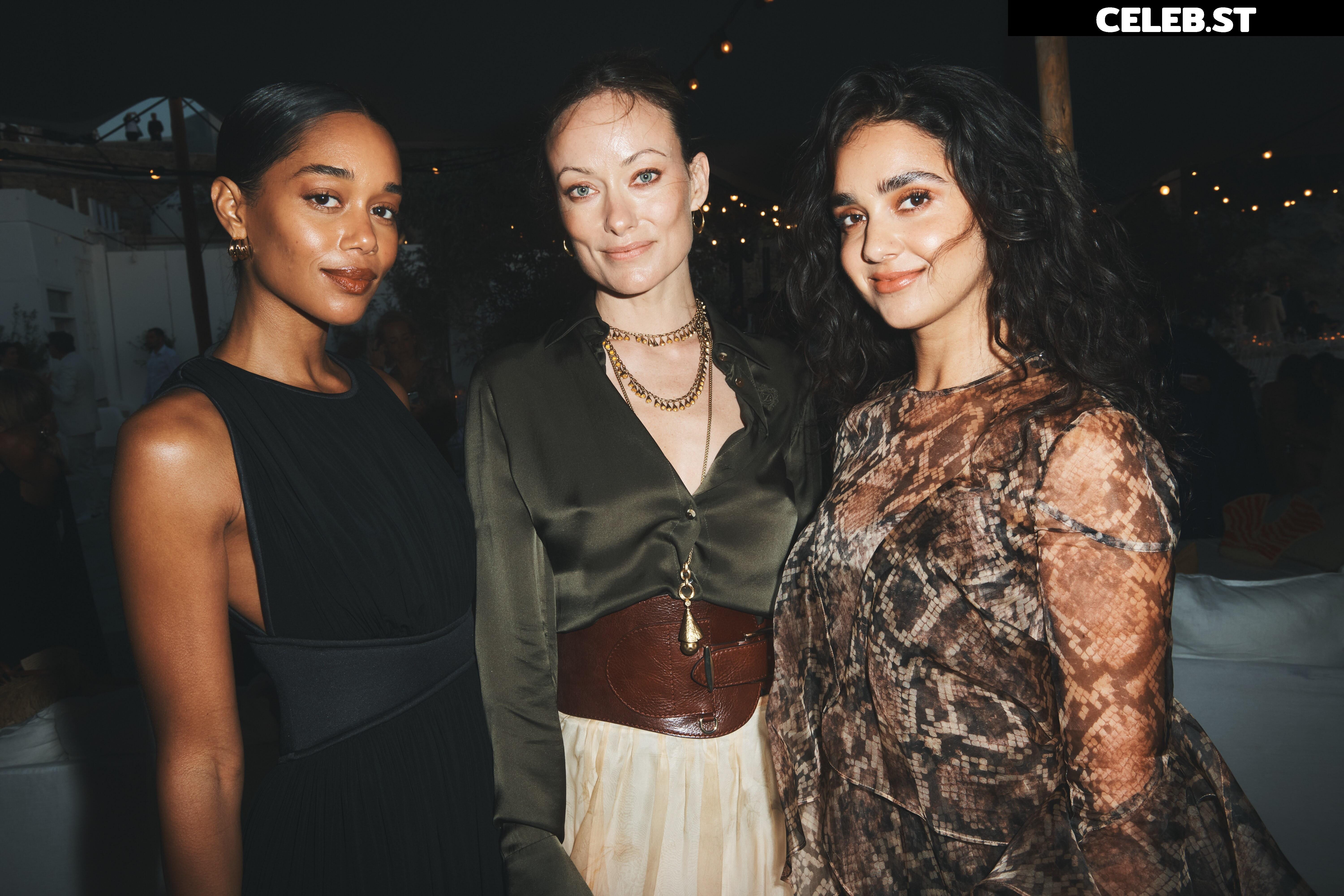 Olivia Wilde Image 9826750