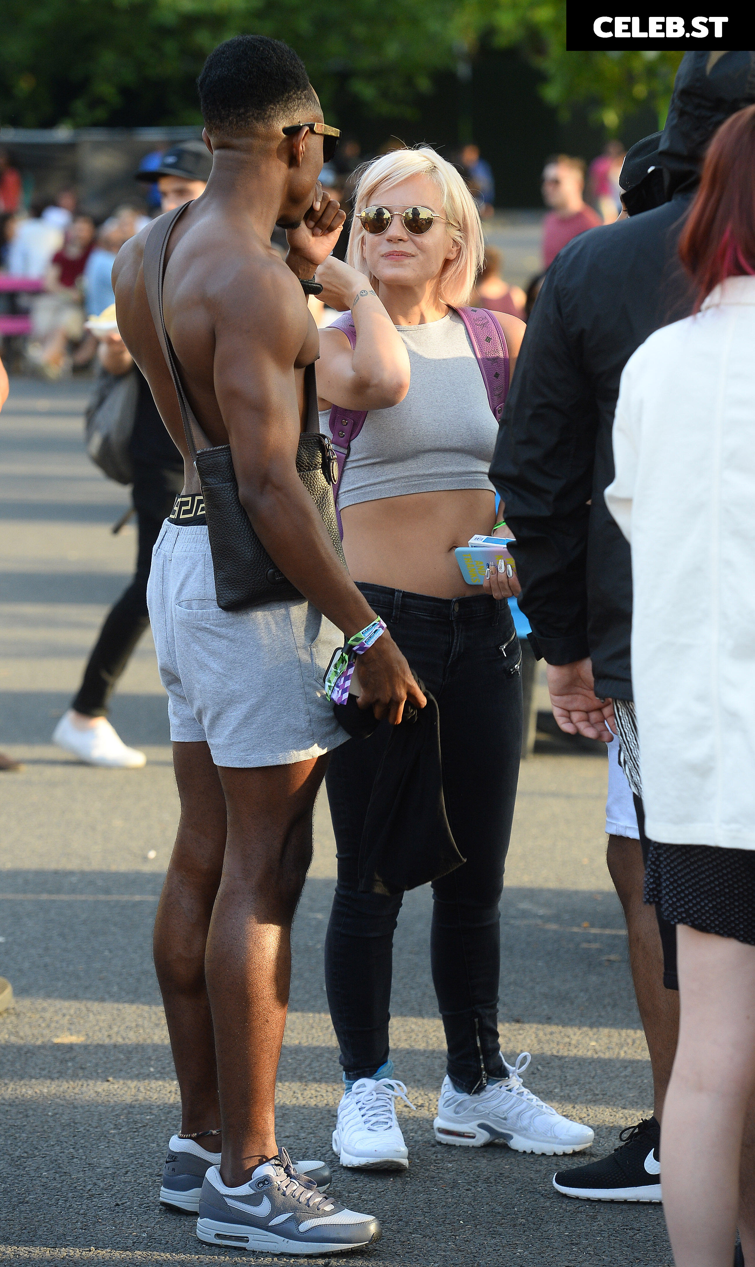 Lily Allen Image 9826698