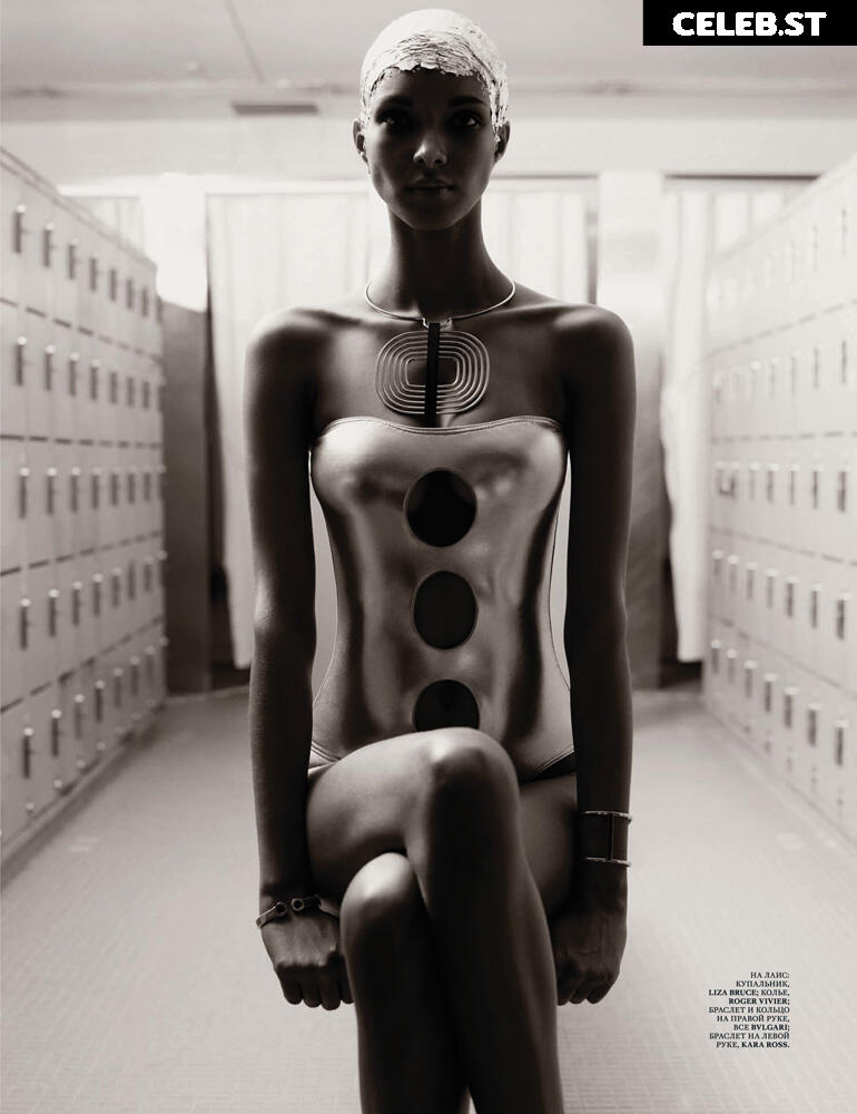 Lais Ribeiro Image 9826674
