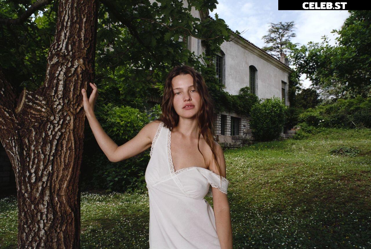 Olga Obumova Image 9826952