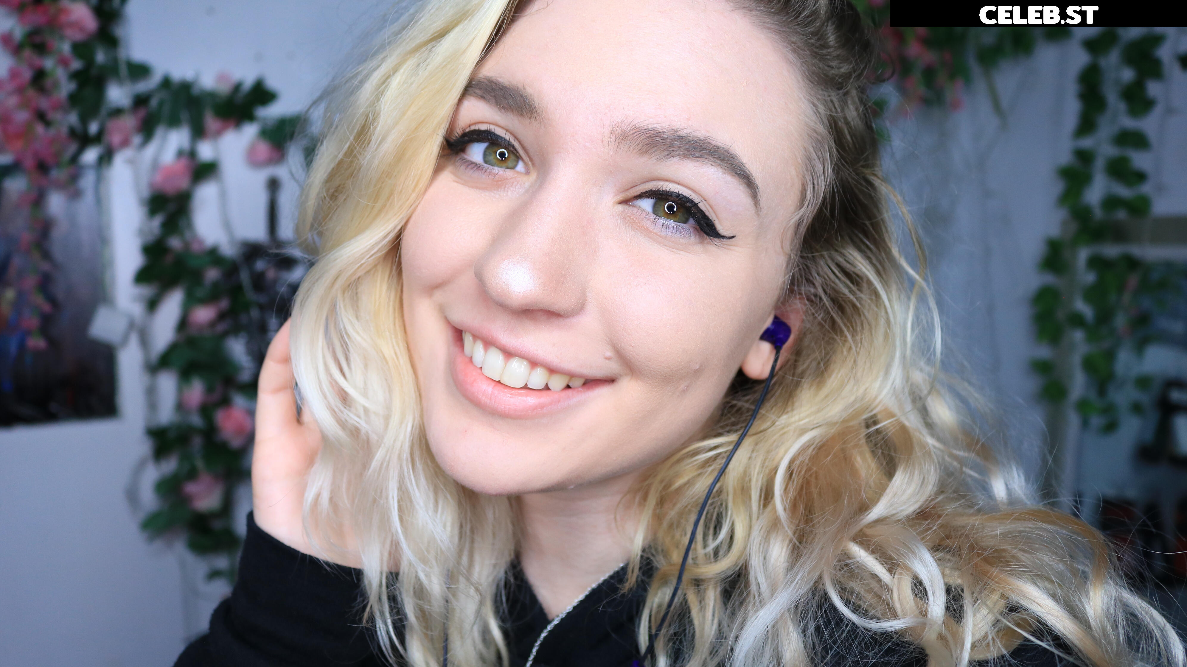 Rose ASMR Image 9827365