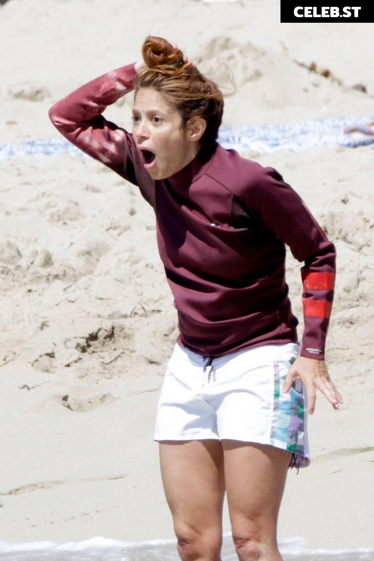 Shakira Image 9822163