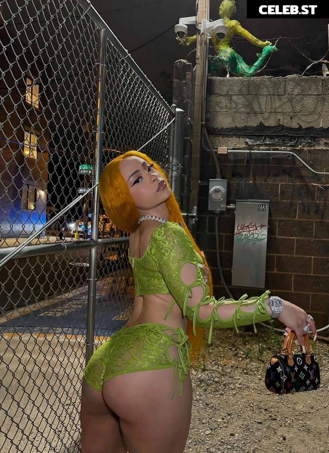 Ice Spice Image 9822051