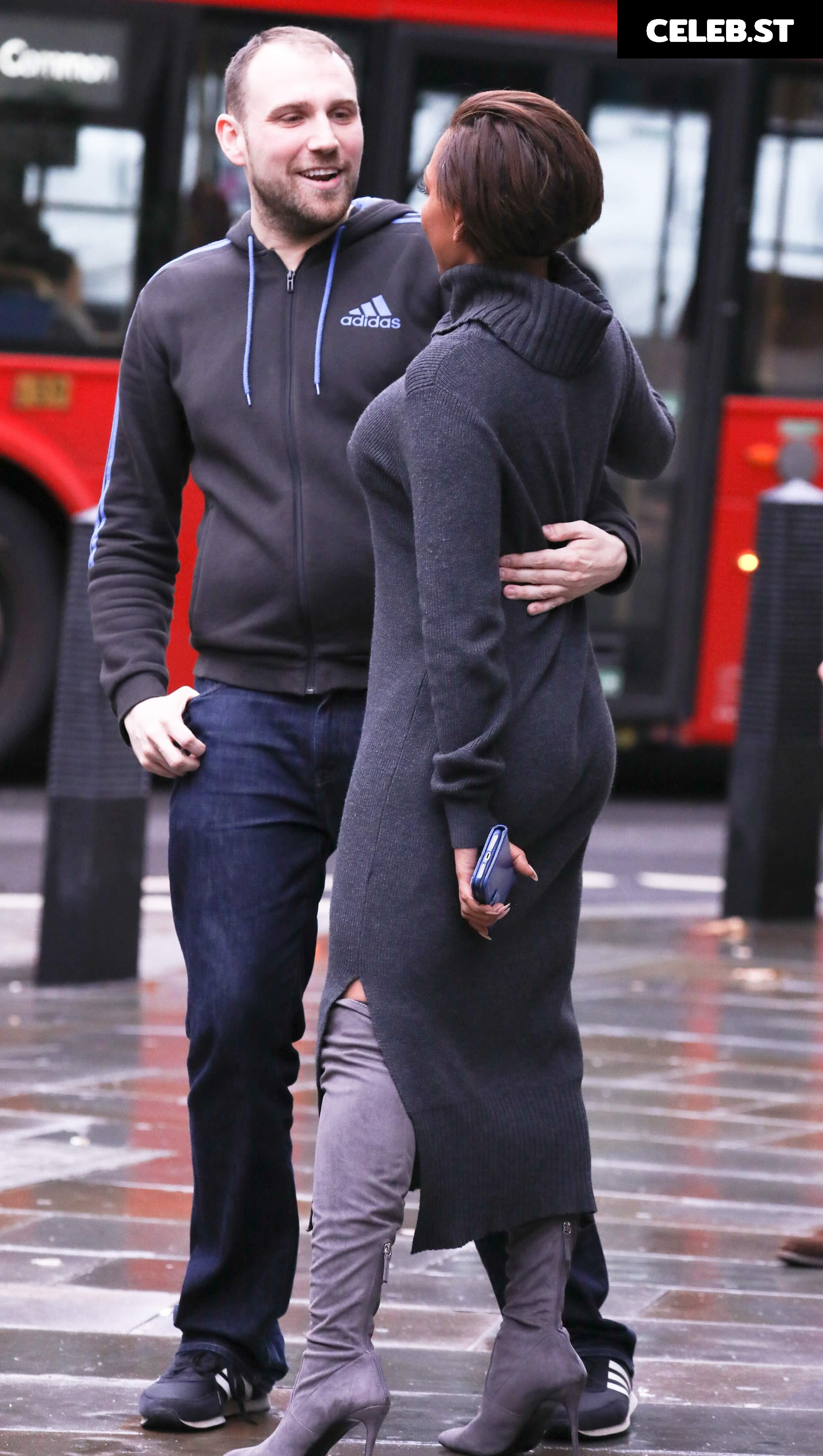 Melanie Brown Image 9822065