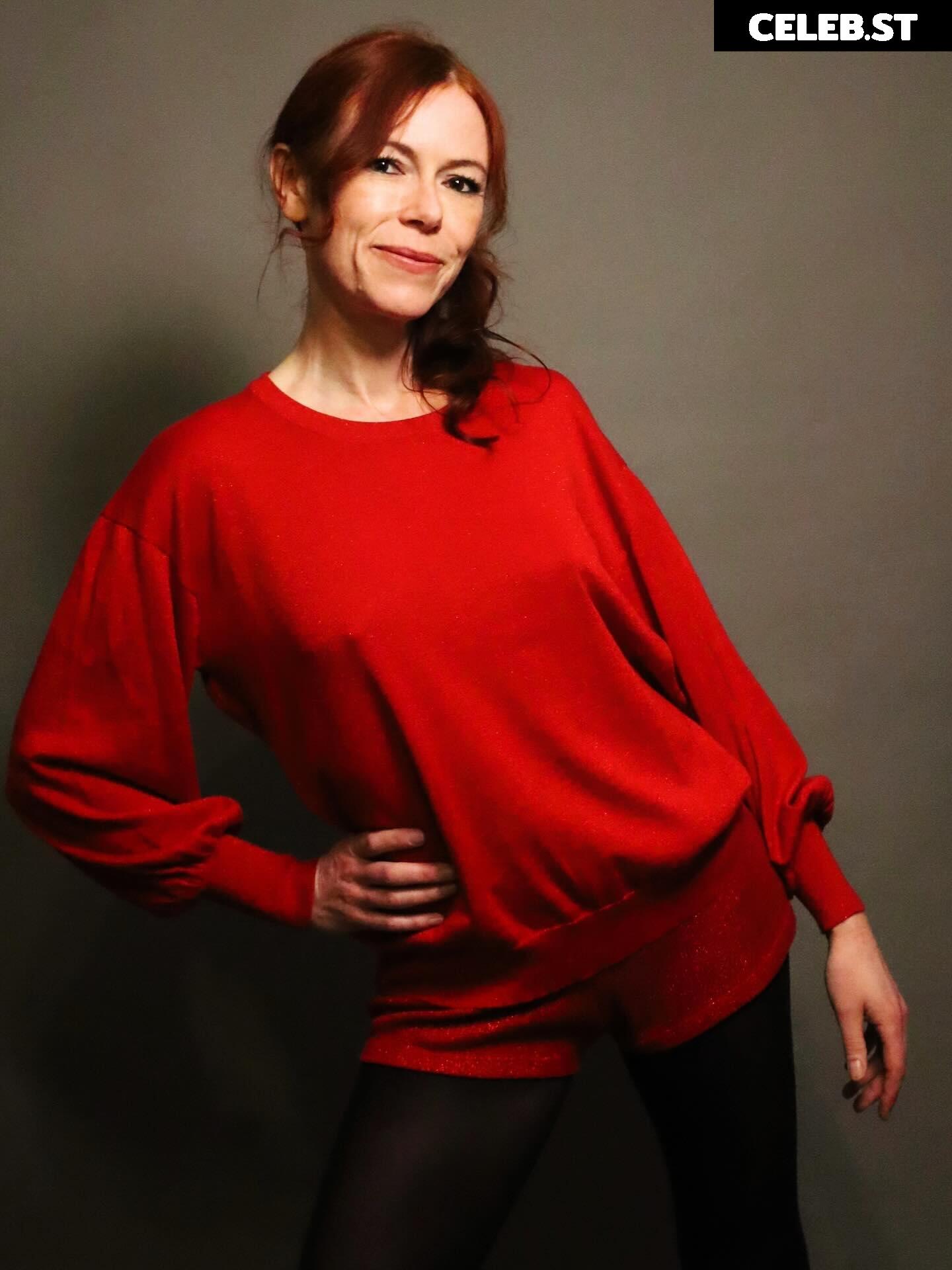 Antje Mönning Image 9822028