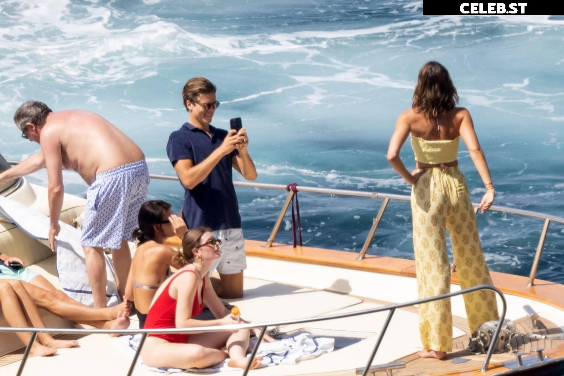 Taylor Marie Hill Image 9822275