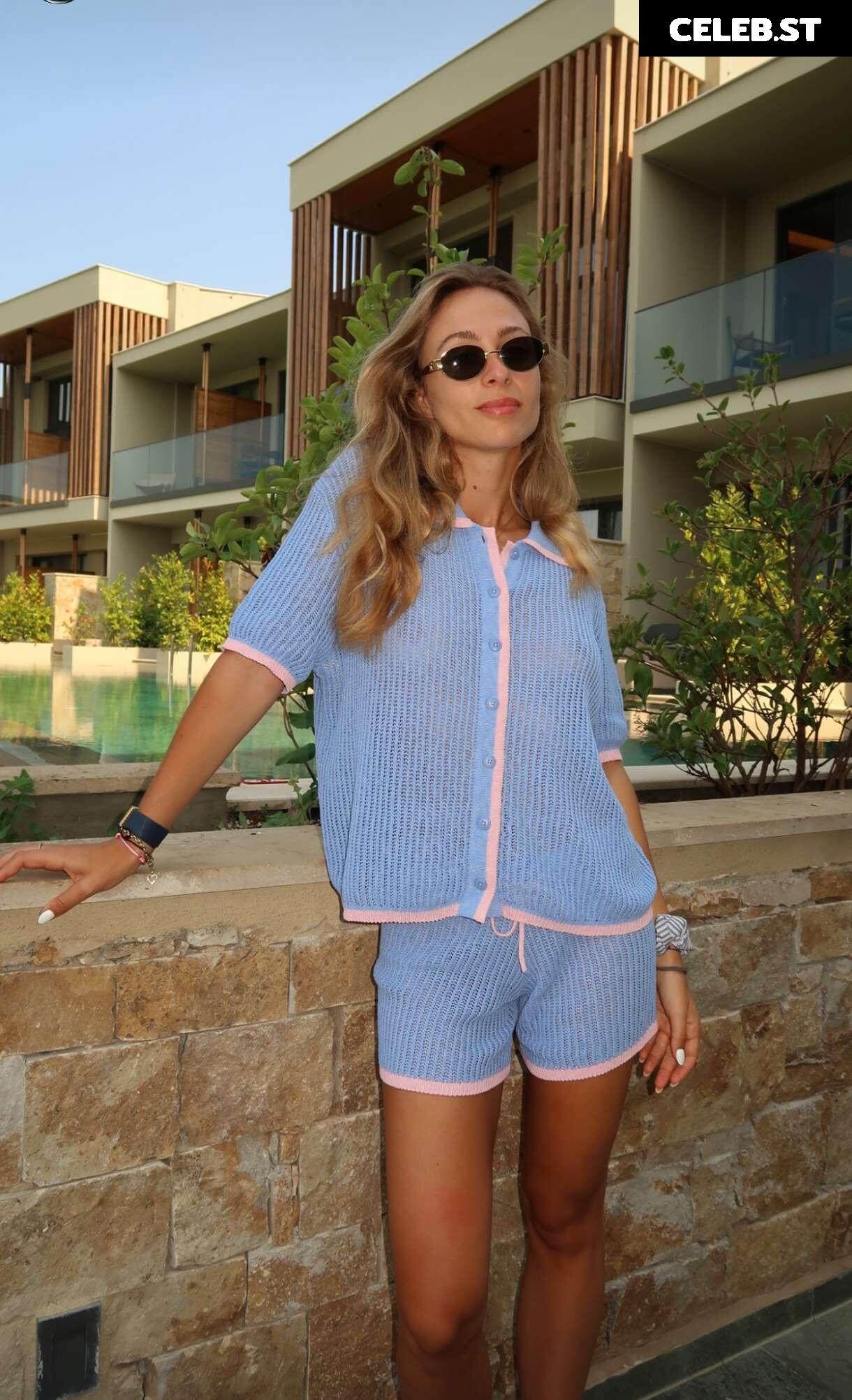 Sophia Flörsch Image 9822207