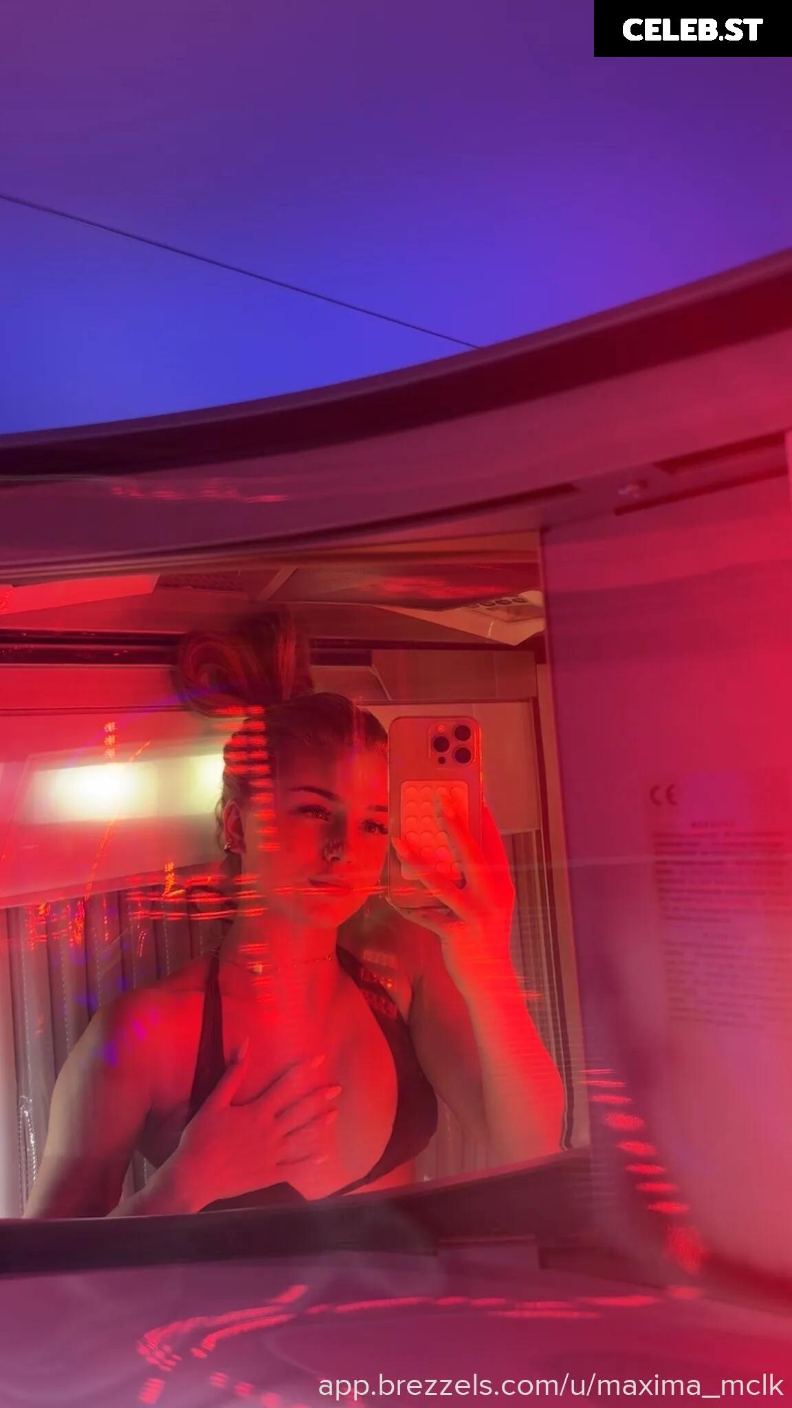 maxima_mclk Image 9823518