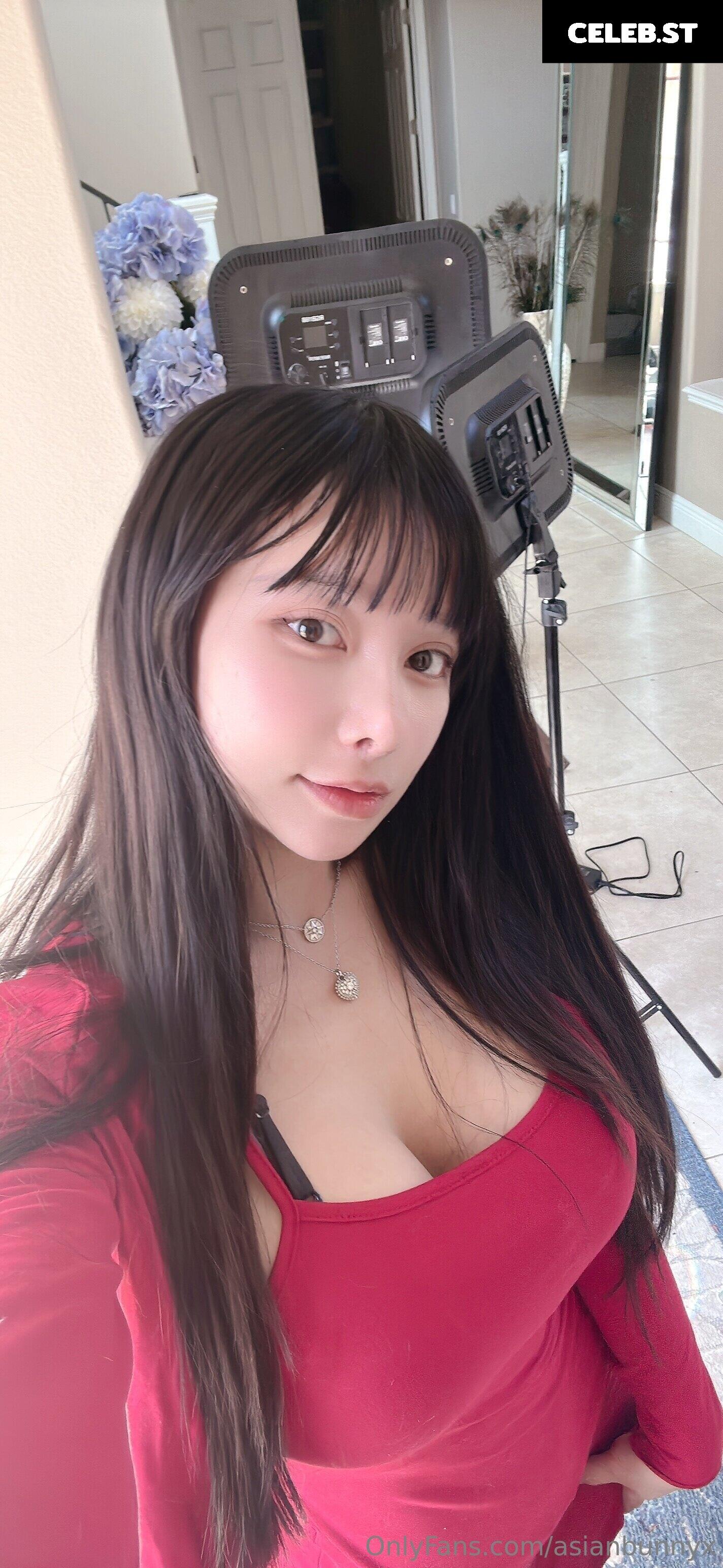 AsianBunnyx Image 9828402