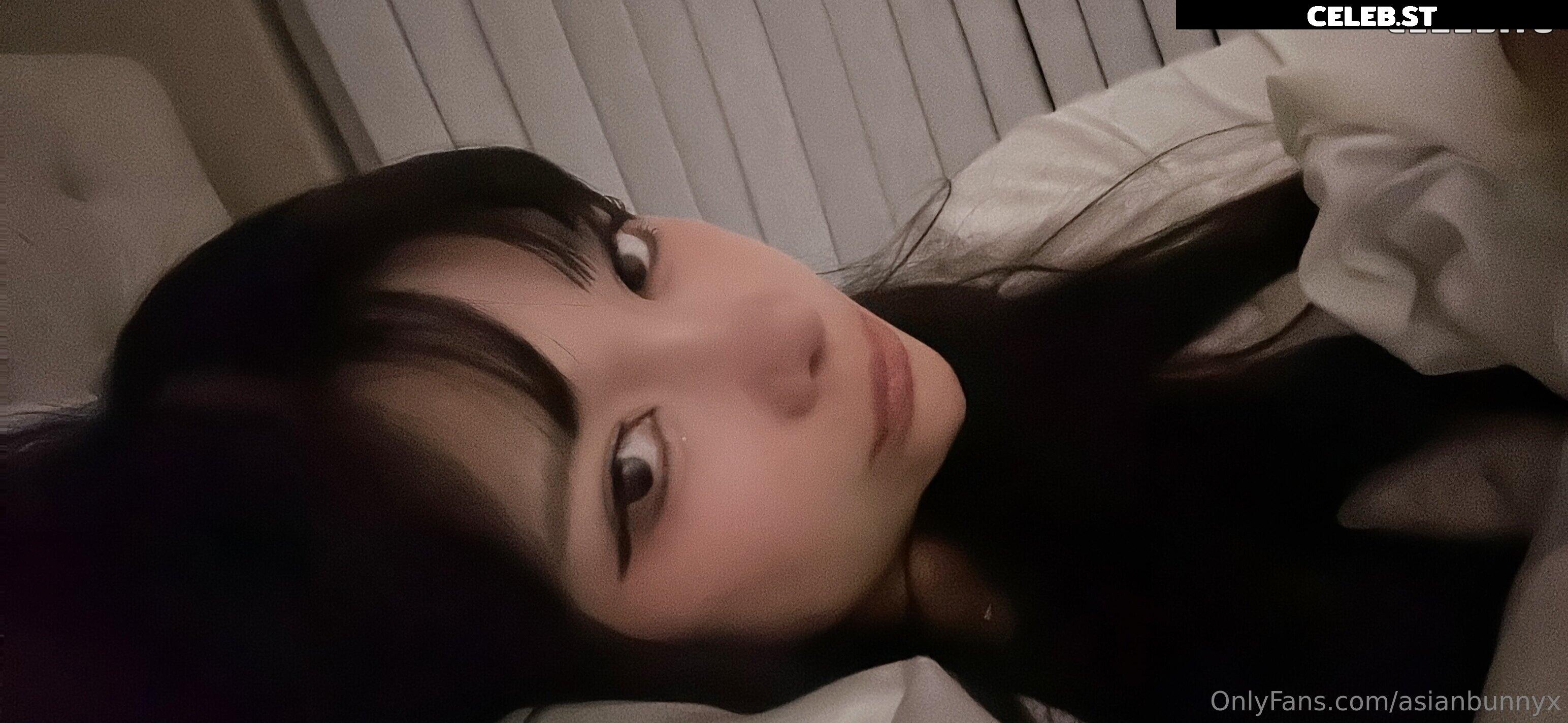AsianBunnyx Image 9828400