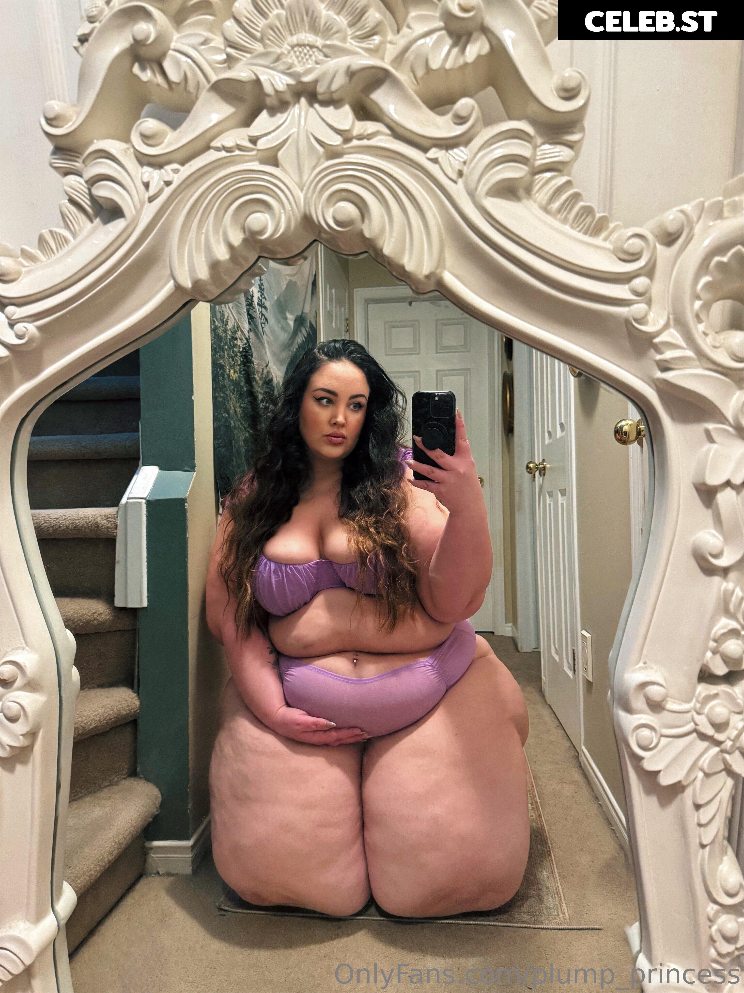 Plump Princess Image 9816468
